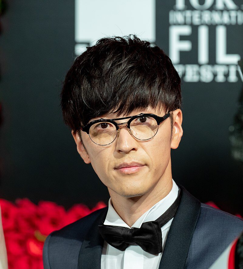 Takahiro Sakurai