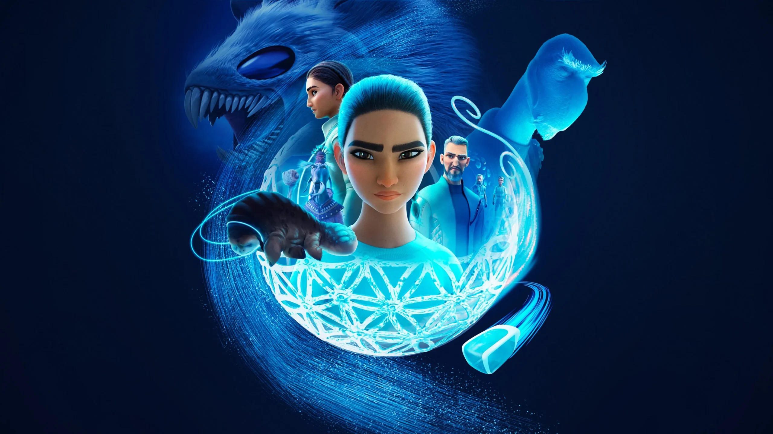 Season 4 Poster