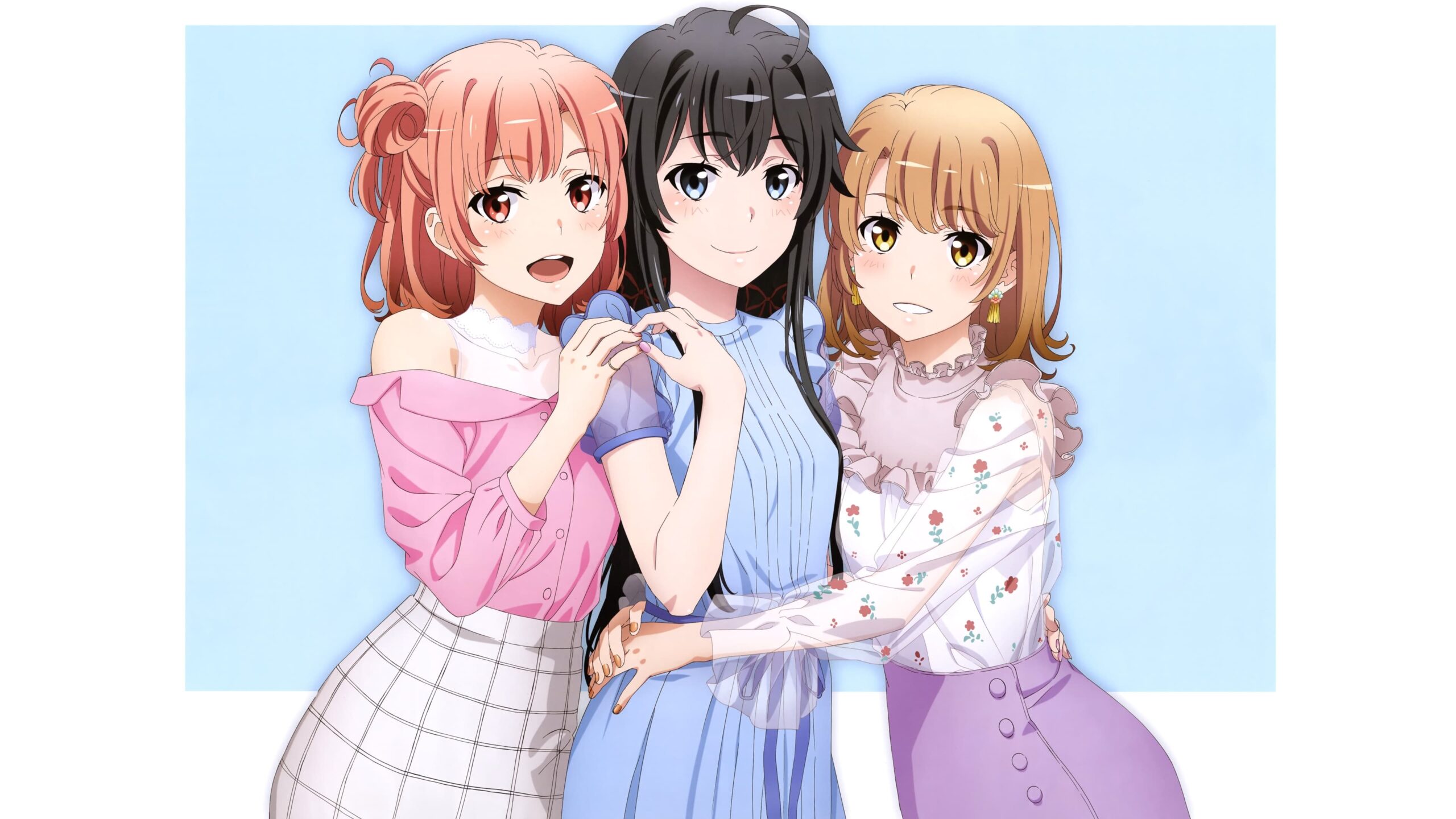 Season 4 Poster