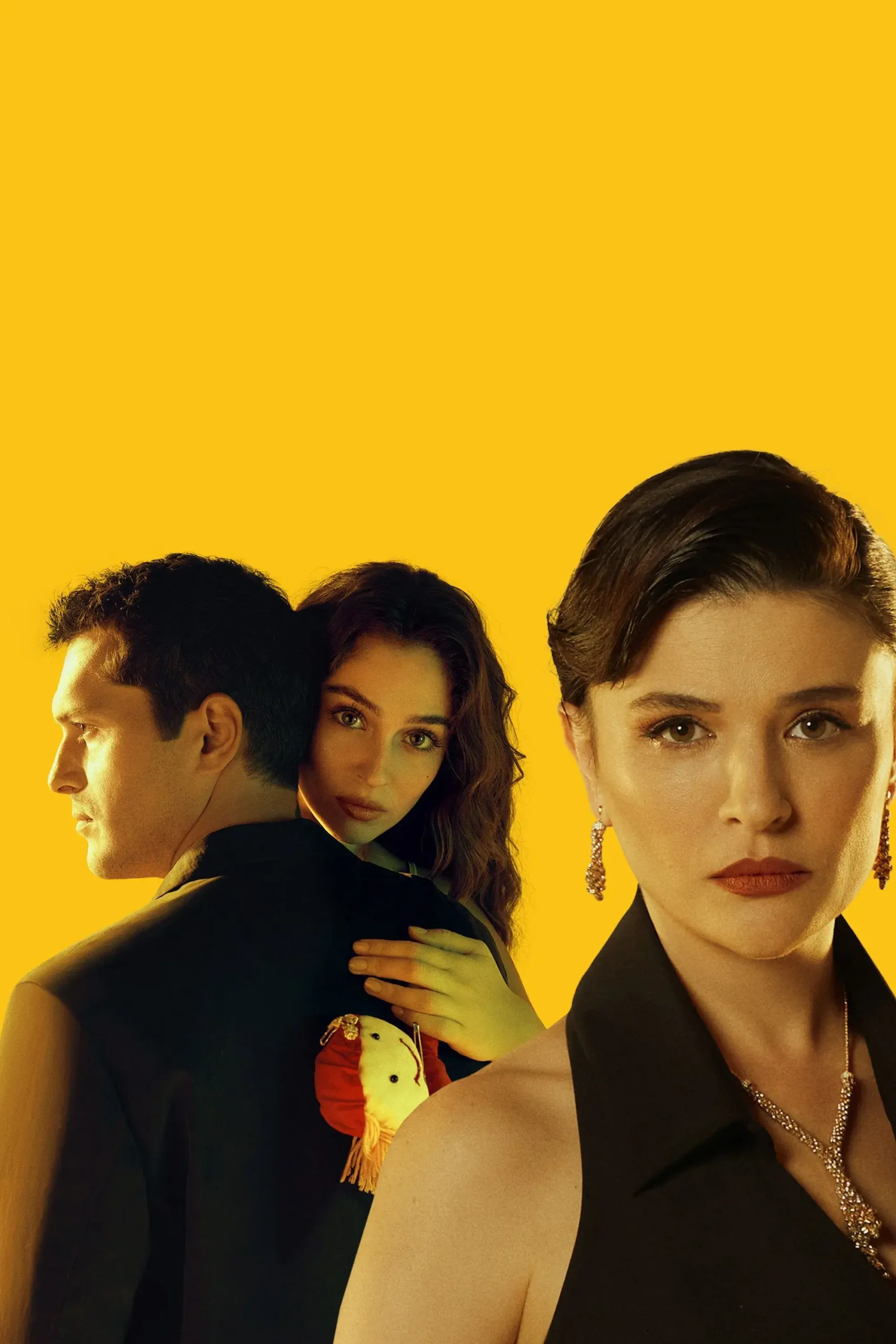 لیلا (Leyla)