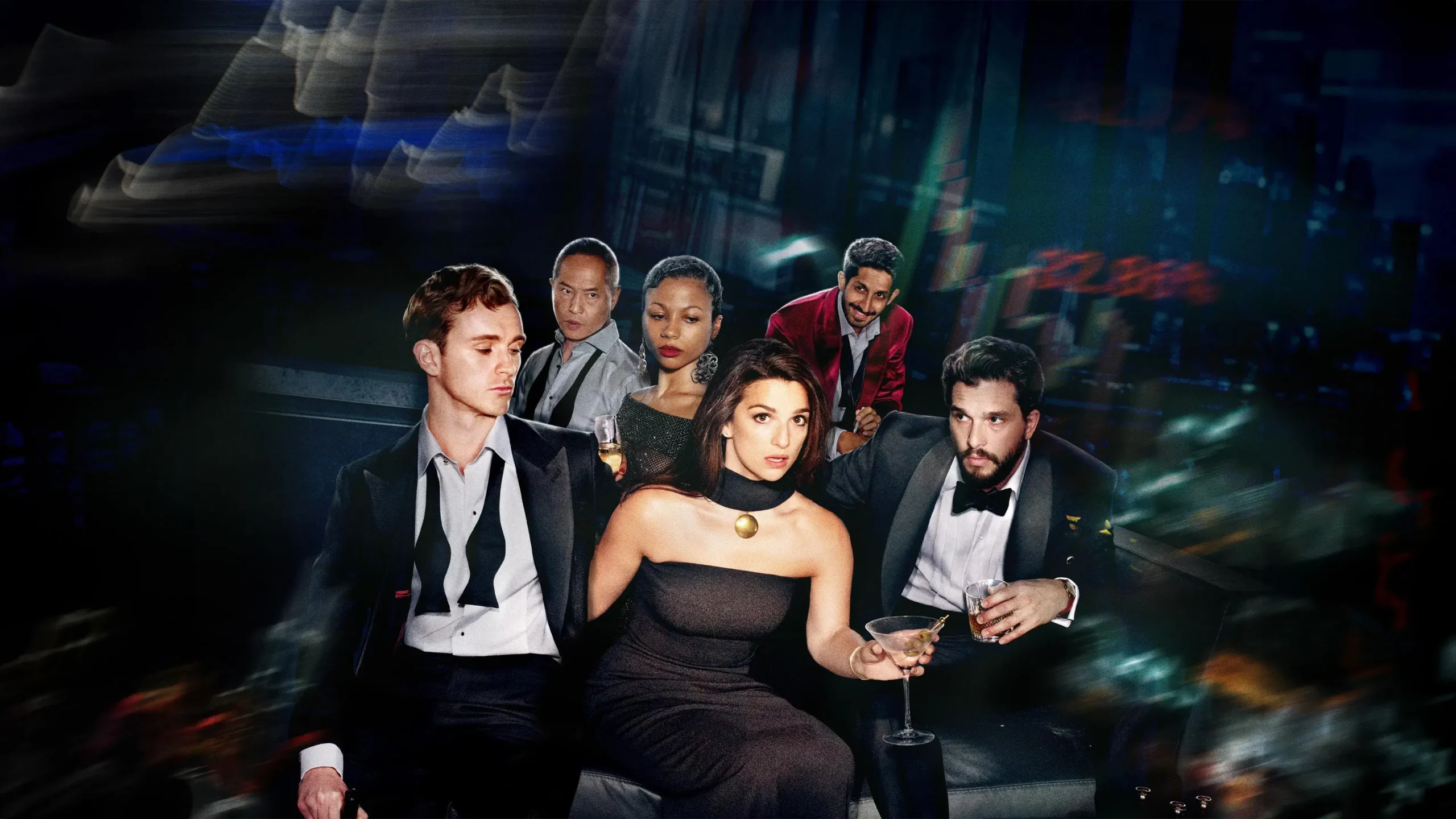 Season 5 Poster