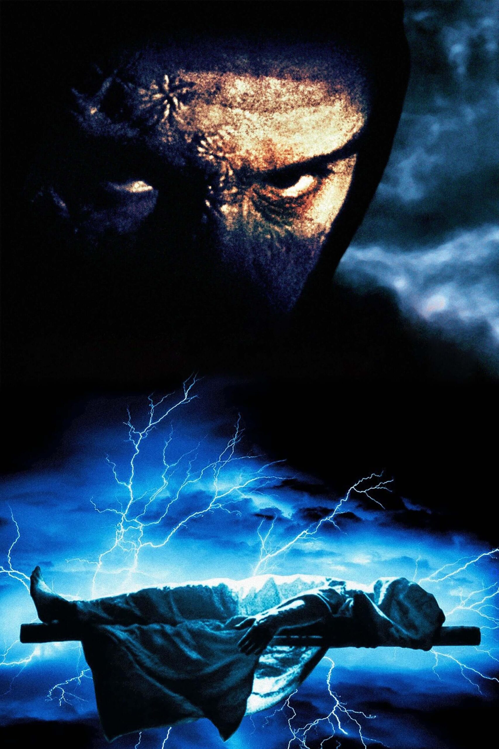 فرانکنشتاین (Frankenstein)