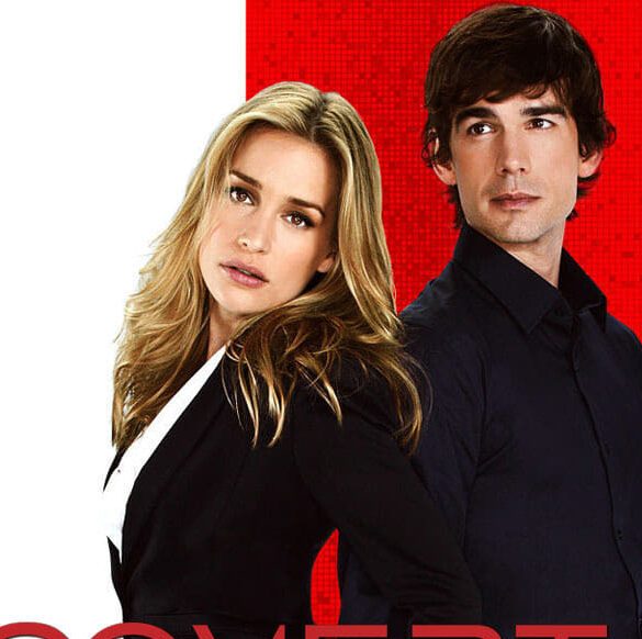 Season 5 Poster