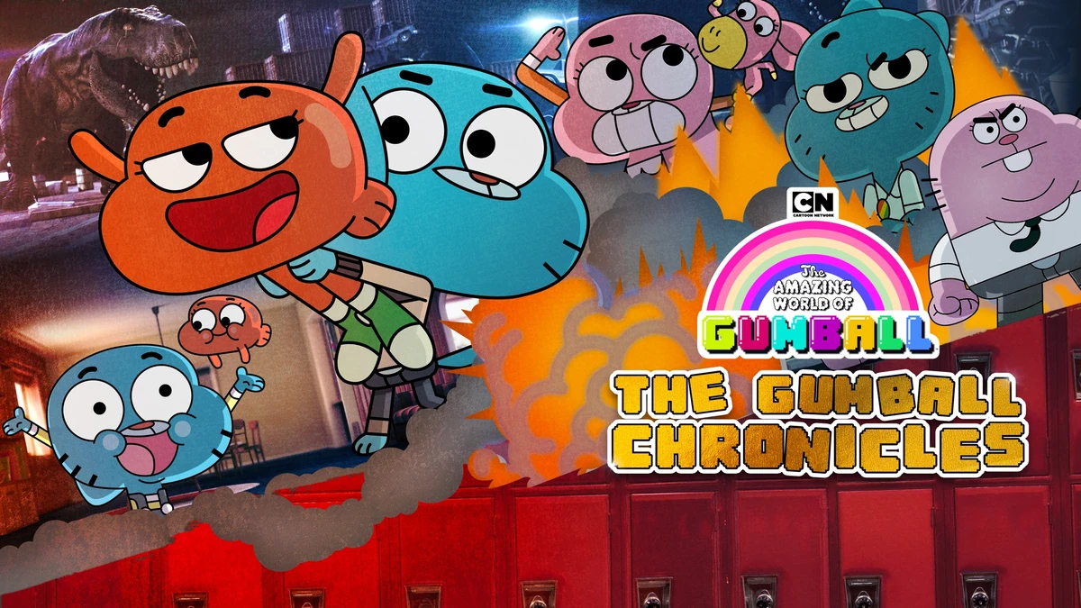 Season 7 Poster
