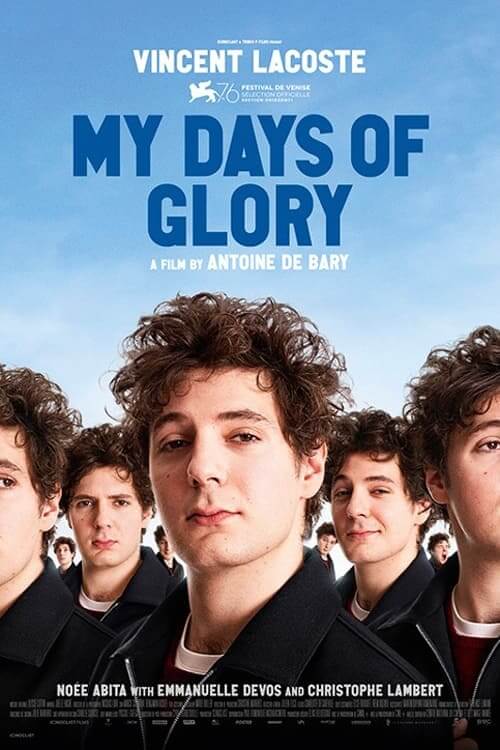 روزهای افتخار من (Days of Glory)