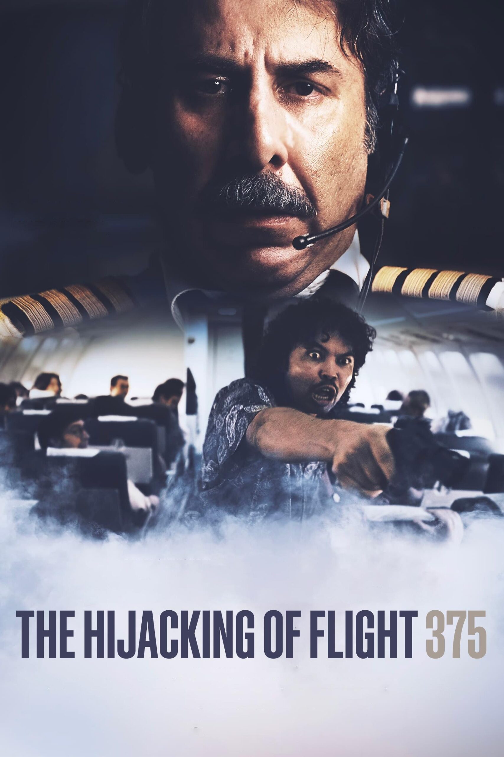 هواپیماربایی پرواز 375 (The Hijacking of Flight 375)