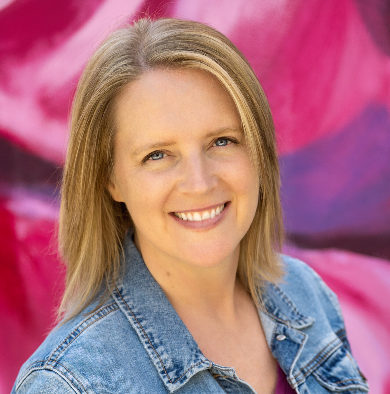 Andrea Greening