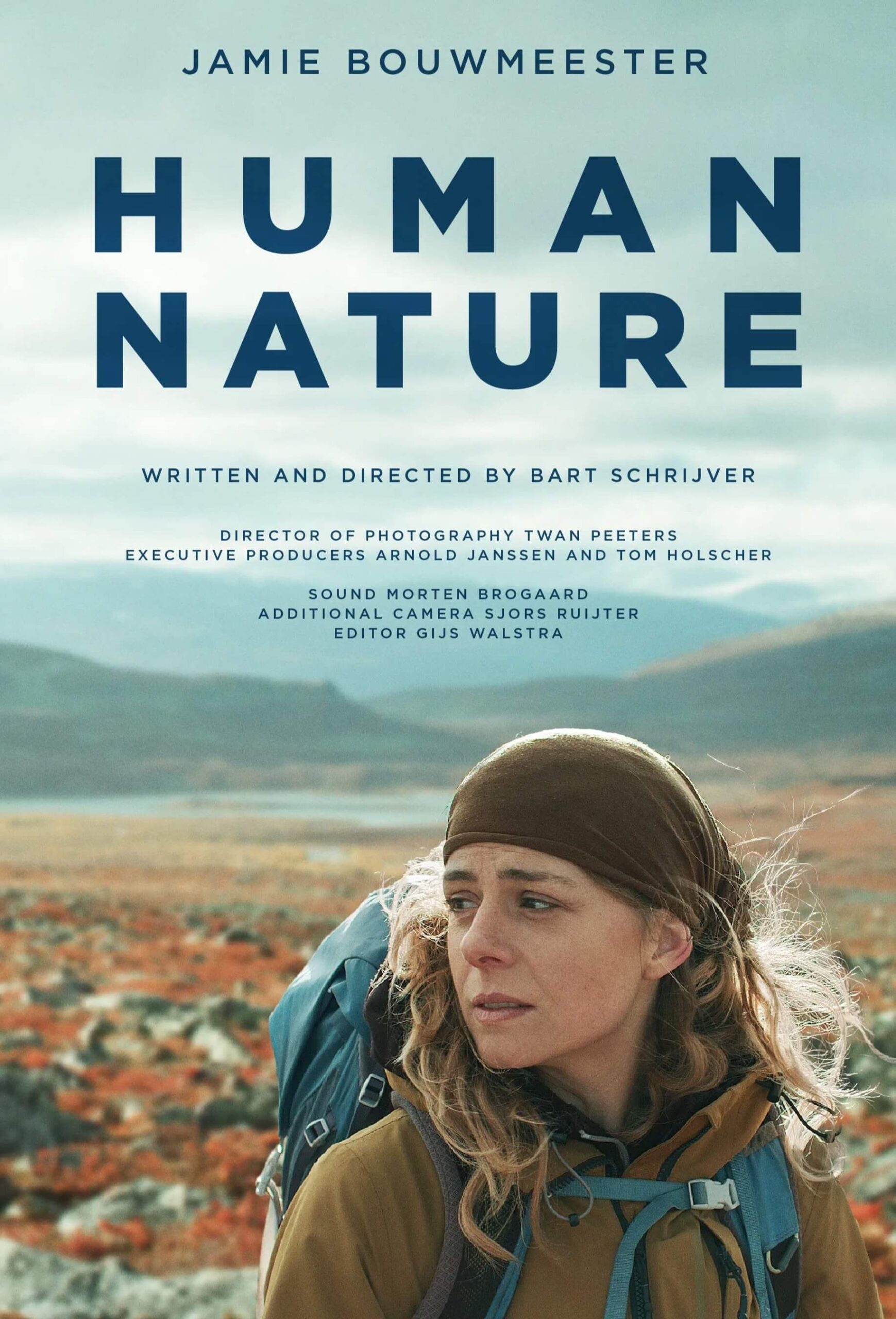طبیعت بشر (Human Nature)