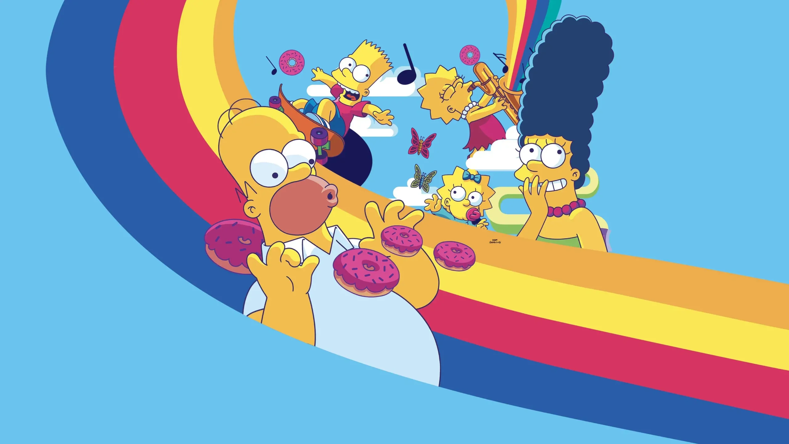 Season 21 Poster