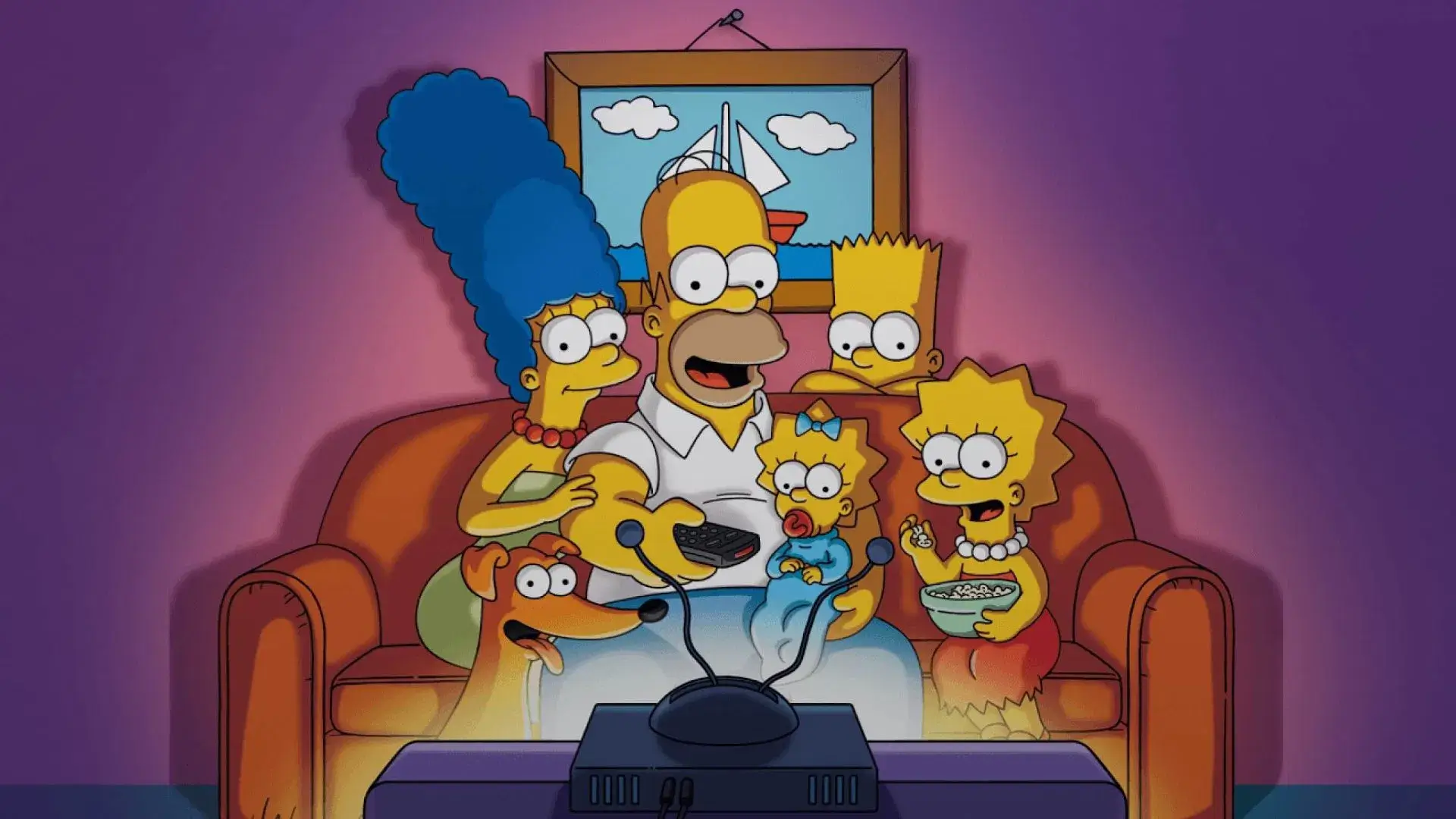 Season 4 Poster