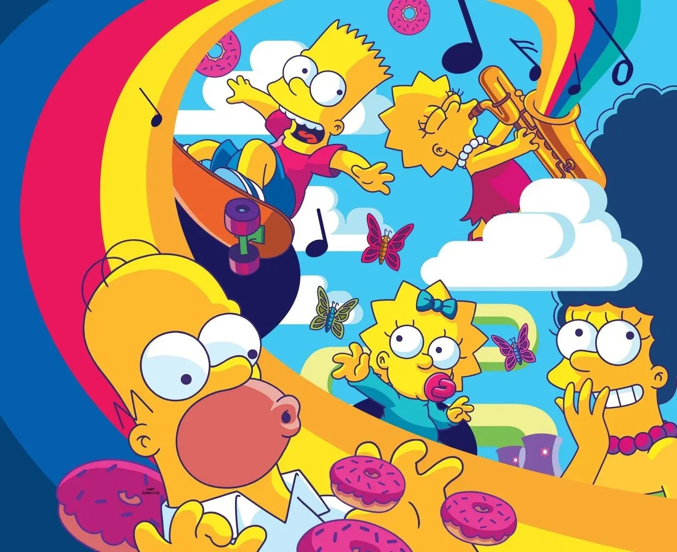 Season 31 Poster