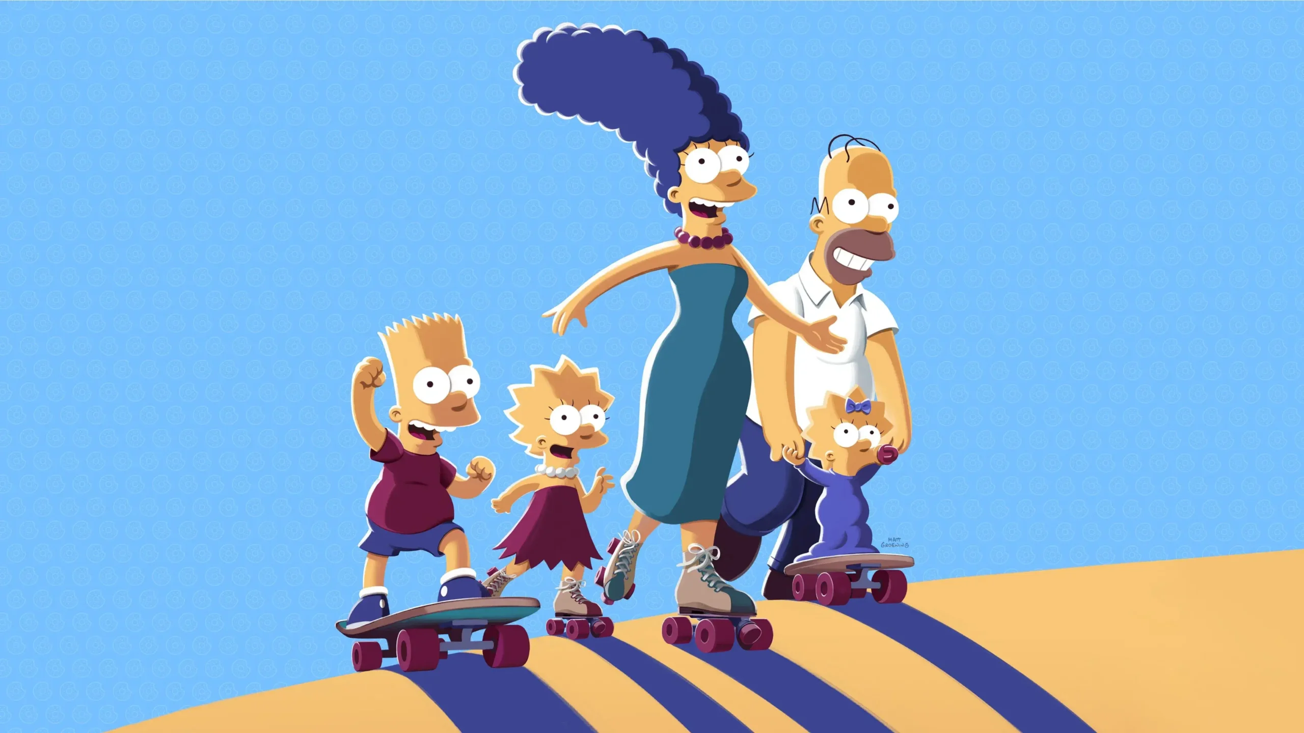 Season 5 Poster