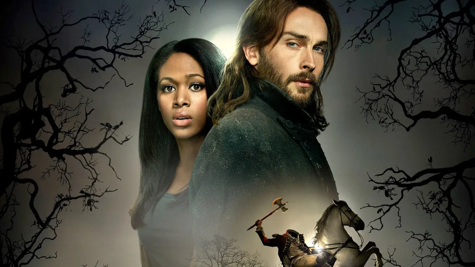 Season 5 Poster