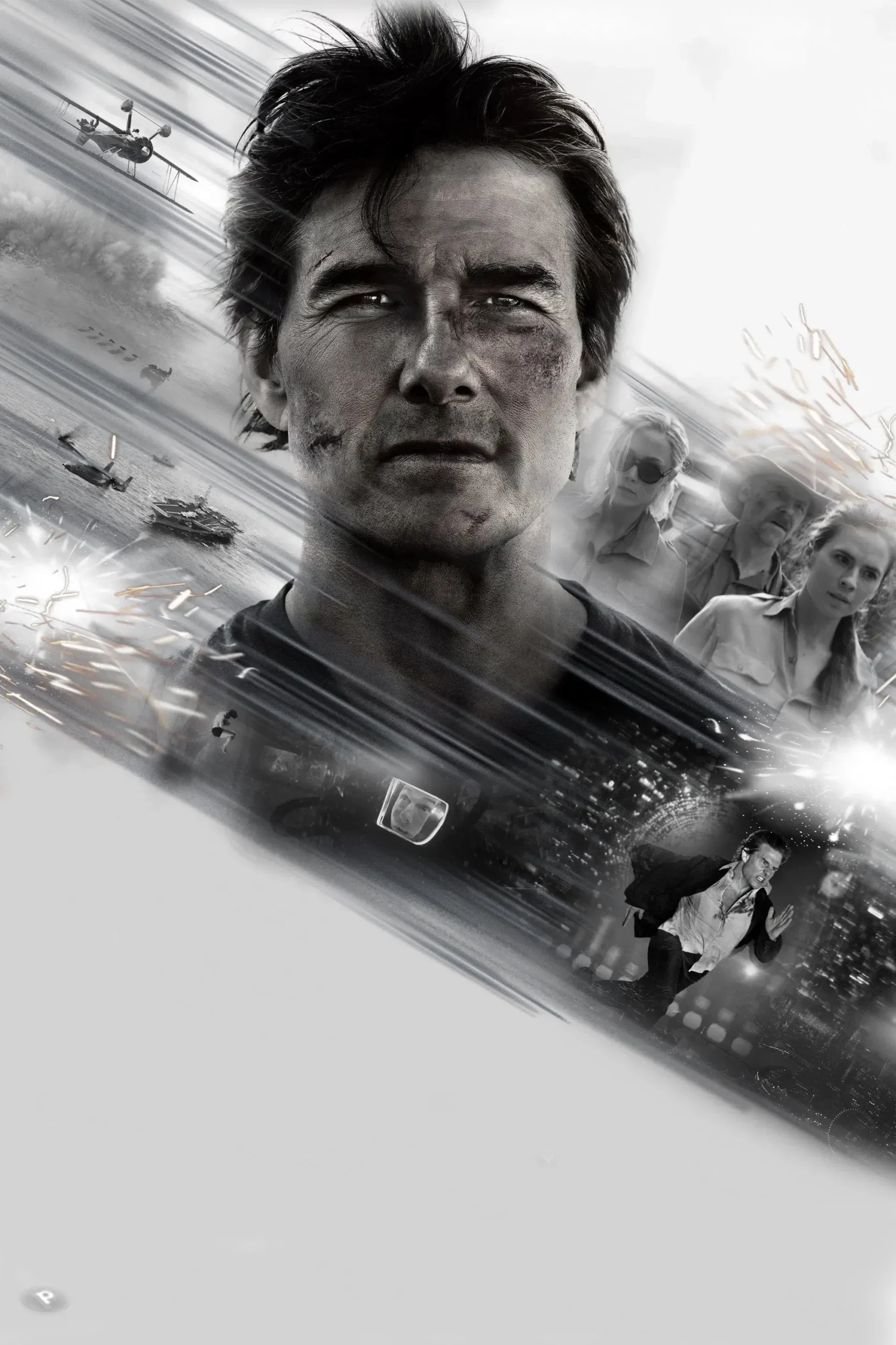 ماموریت غیرممکن 8: محاسبه نهایی (Mission: Impossible – The Final Reckoning)