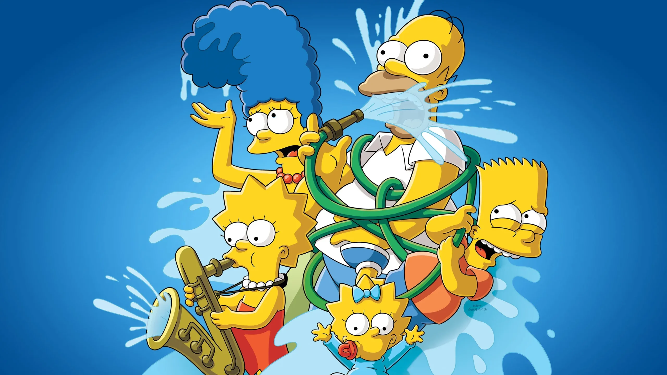 Season 6 Poster