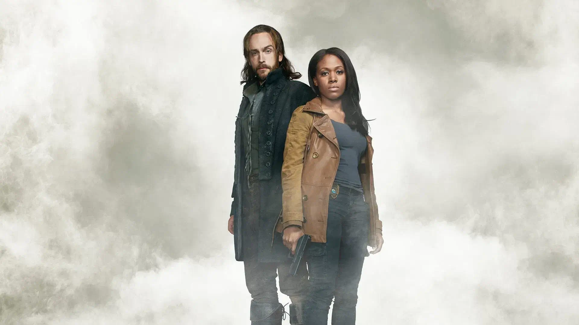 Season 6 Poster
