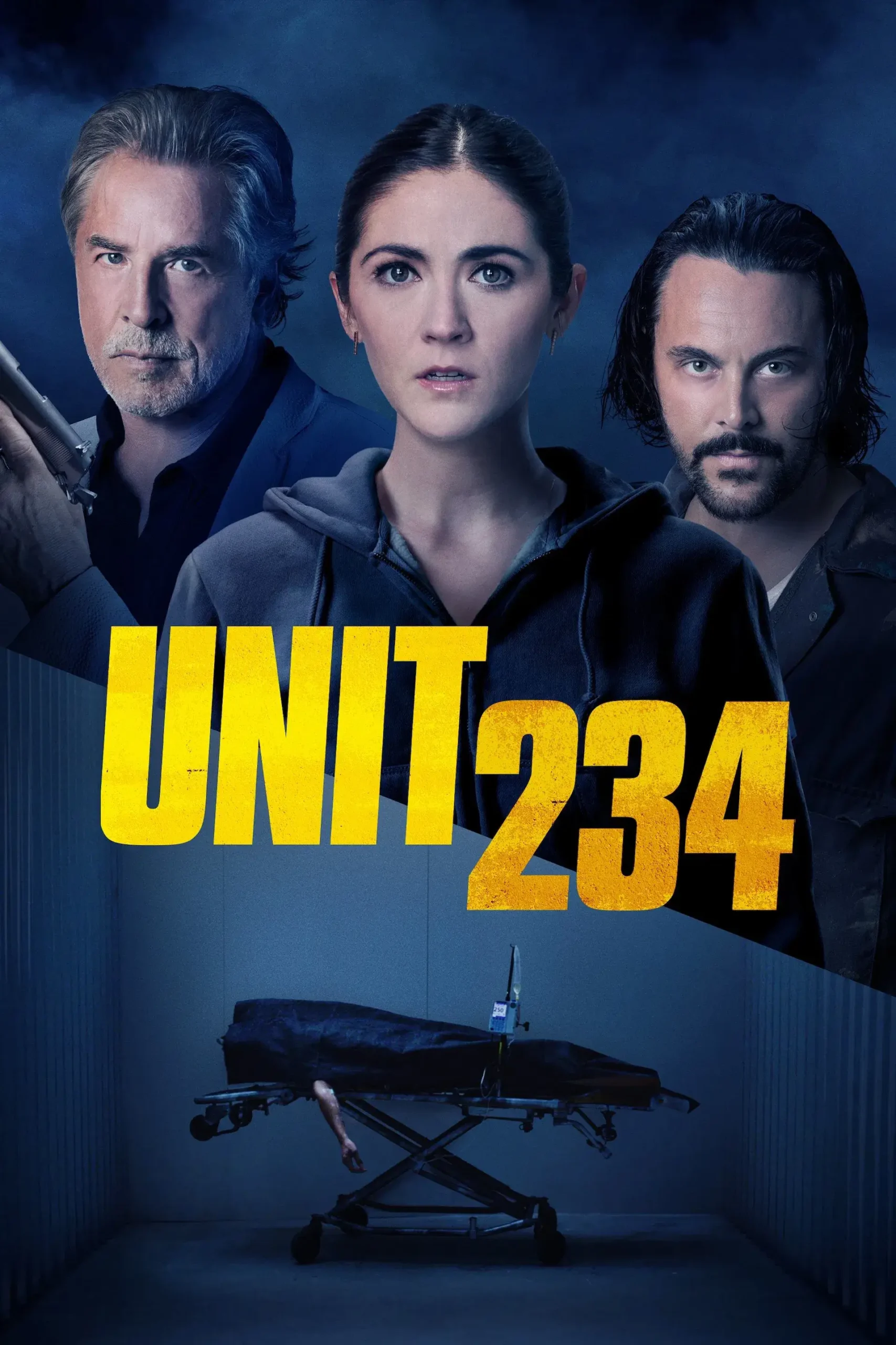 واحد 234 (Unit 234)