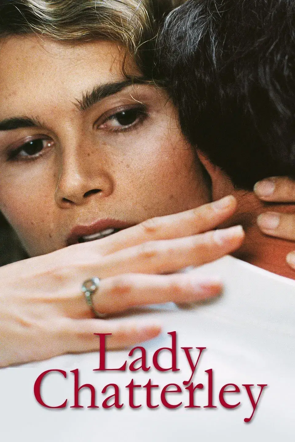 لیدی چاترلی (Lady Chatterley)