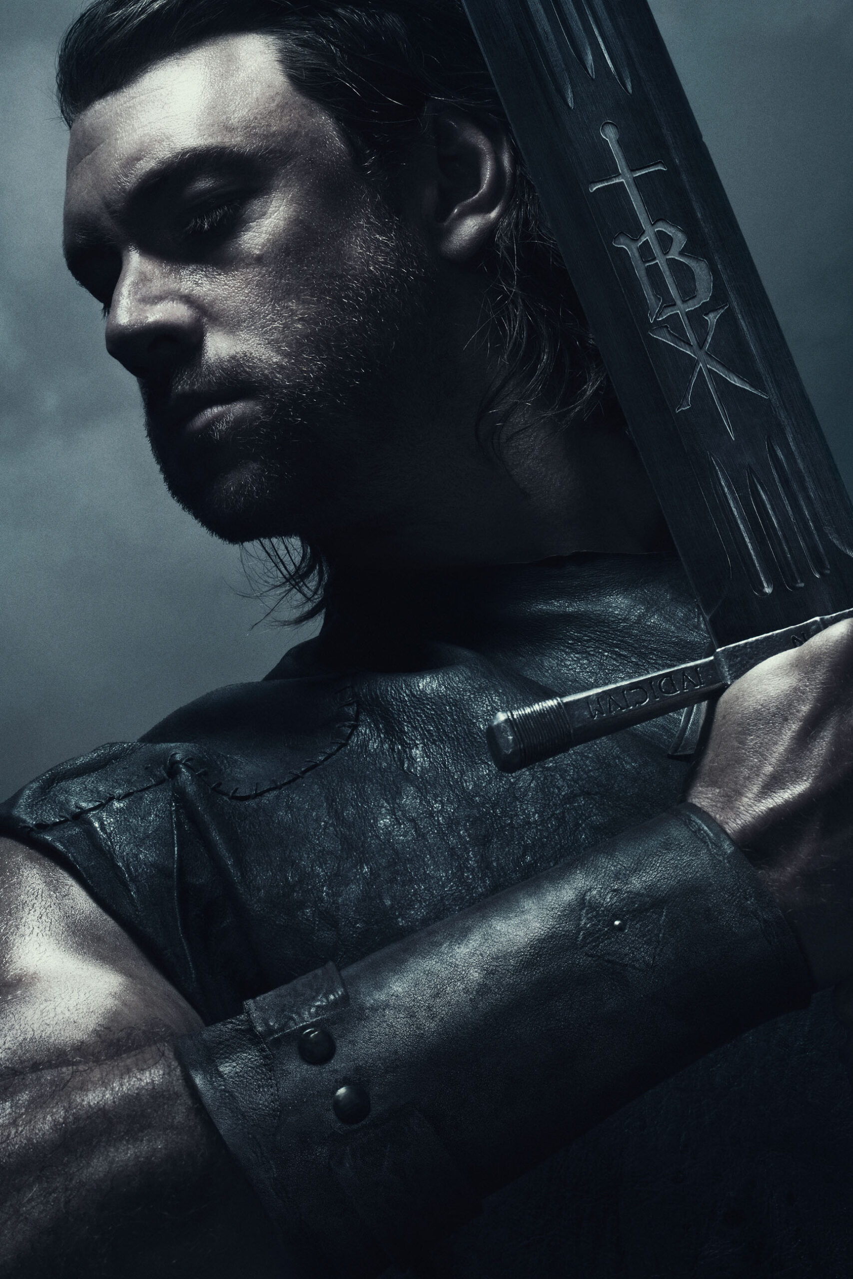 جلاد حرامزاده (The Bastard Executioner)