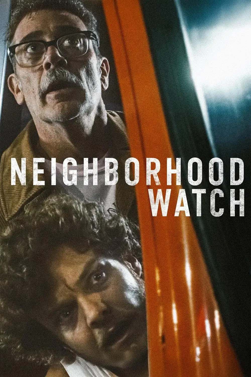 نگهبان محله (Neighborhood Watch)