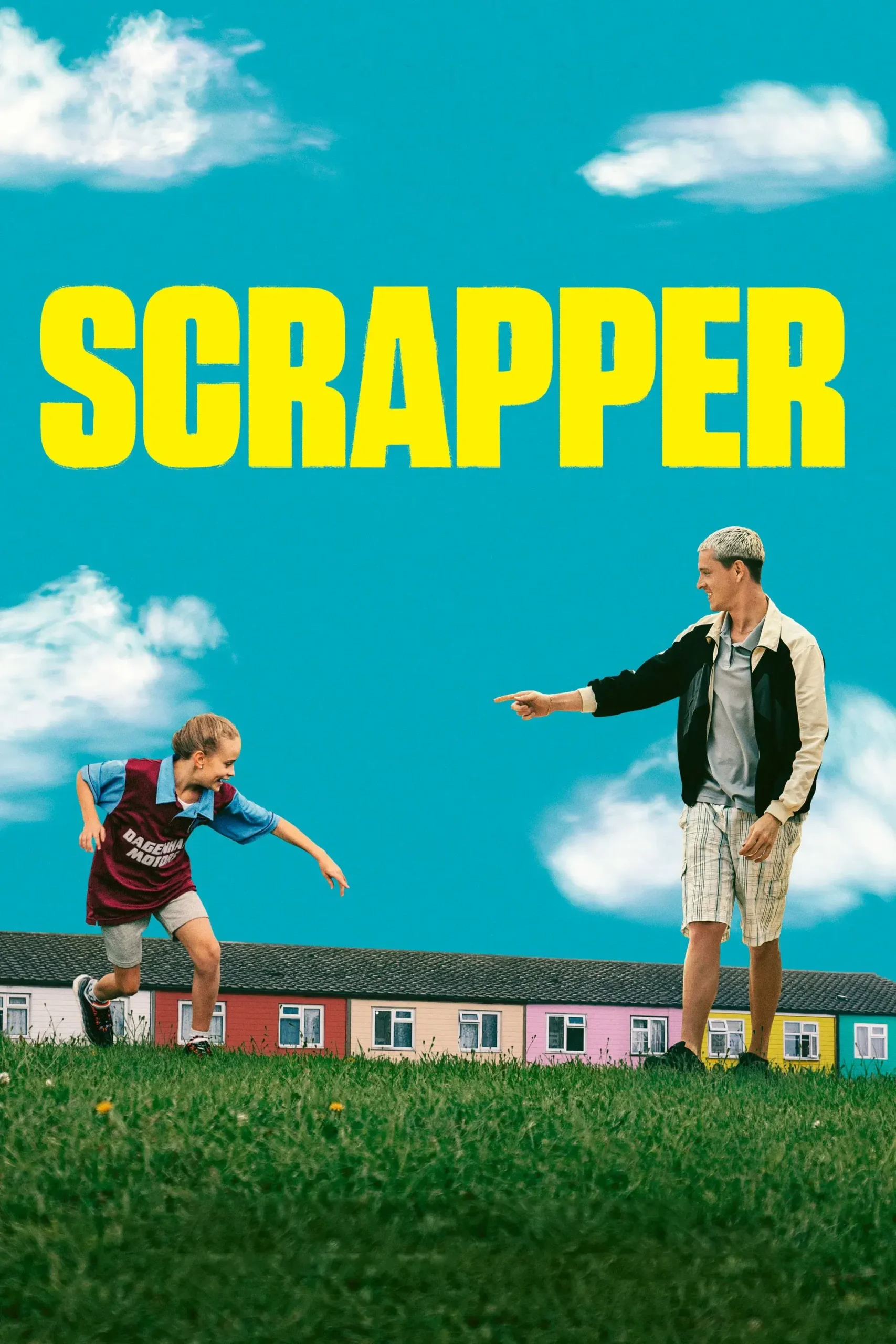 اسکراپر (Scrapper)