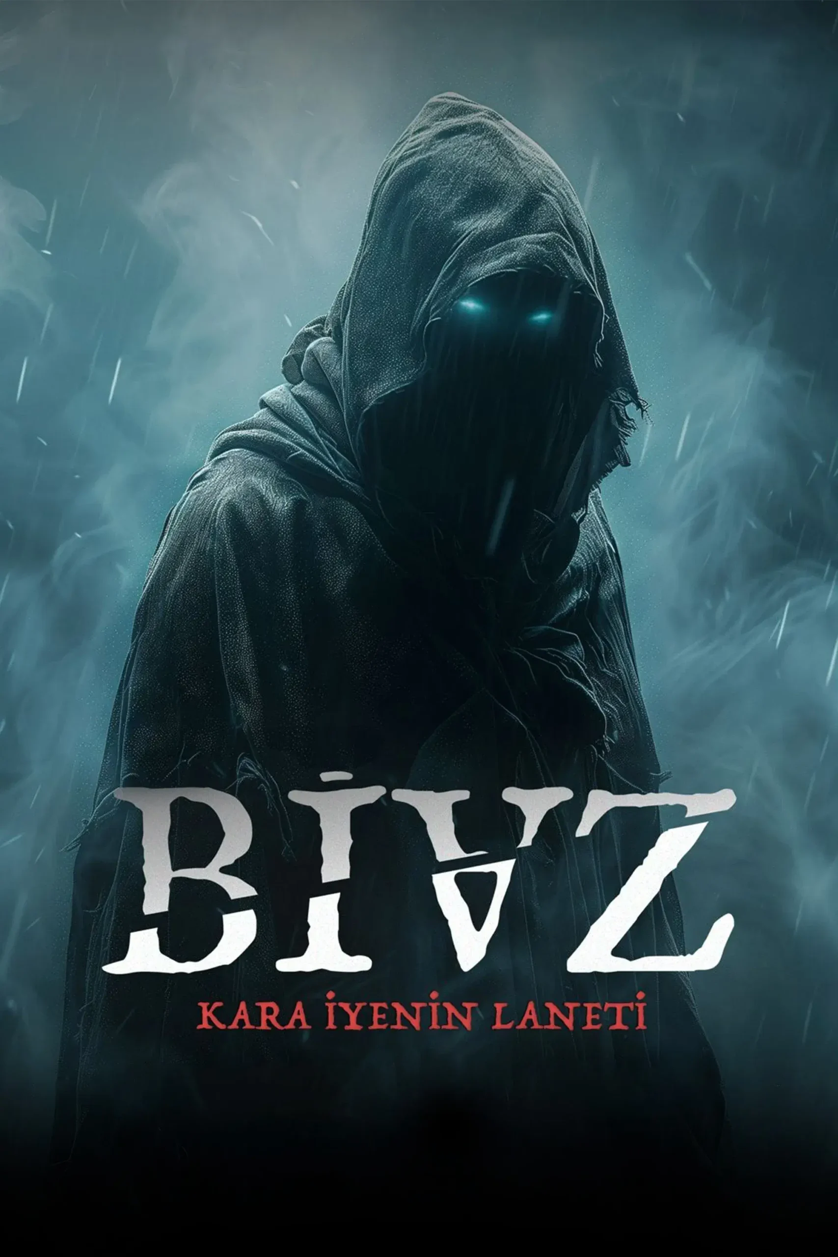 نفرین چشم سیاه (Biaz: Kara Iyenin Laneti)