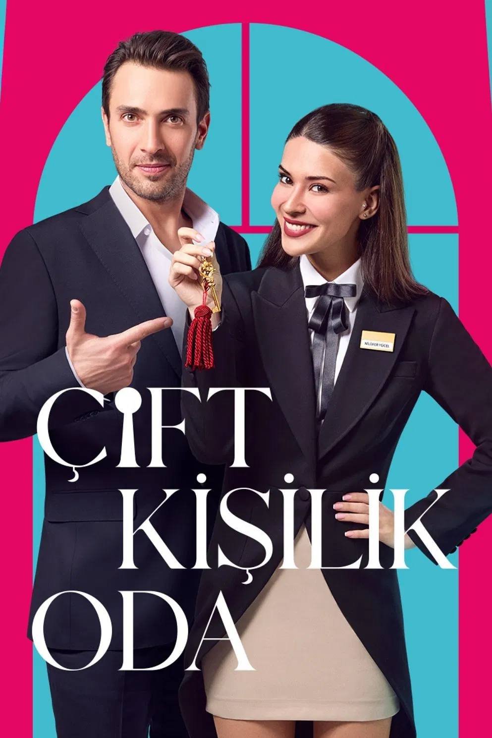 اتاق دو نفره (Çift Kisilik Oda)