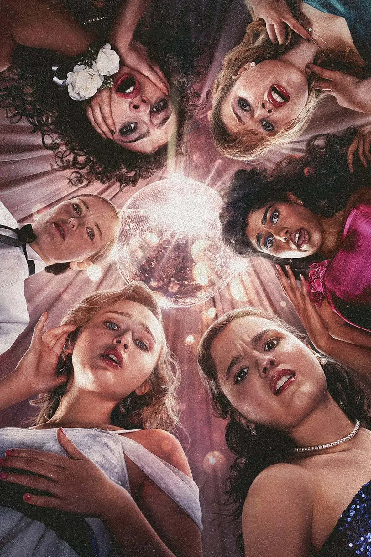 خیابان وحشت: ملکه پرام (Fear Street: Prom Queen)