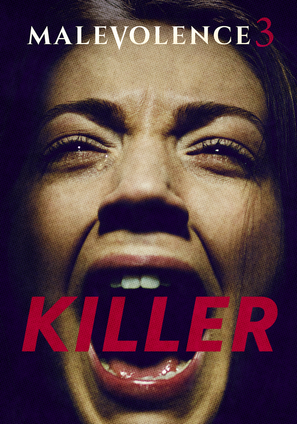 شرارت 3: قاتل (Malevolence 3: Killer)