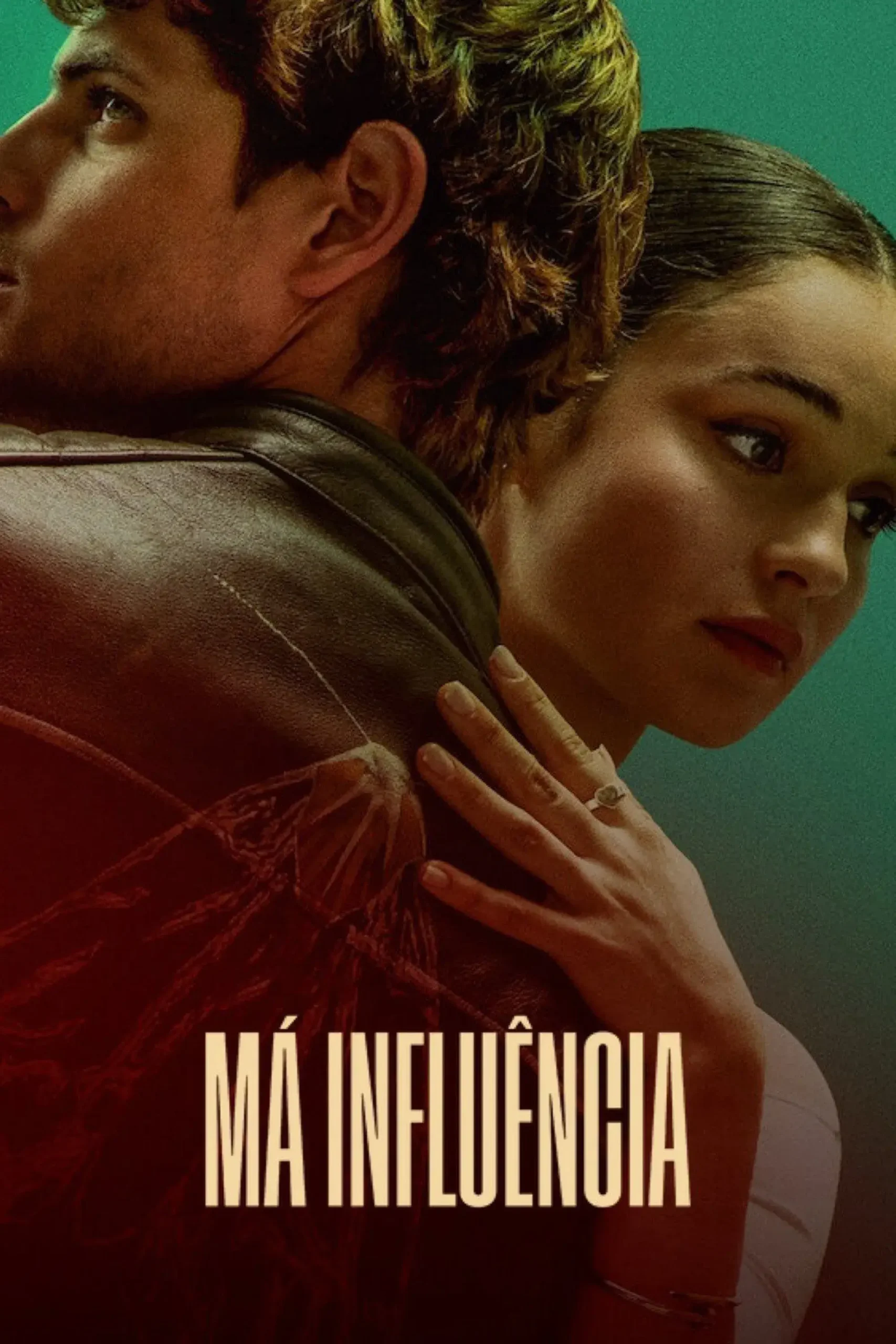 تأثیر بد (Mala influencia)