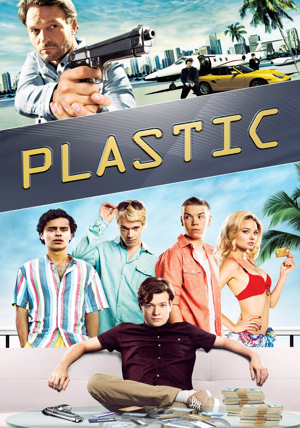 پلاستیک (Plastic)