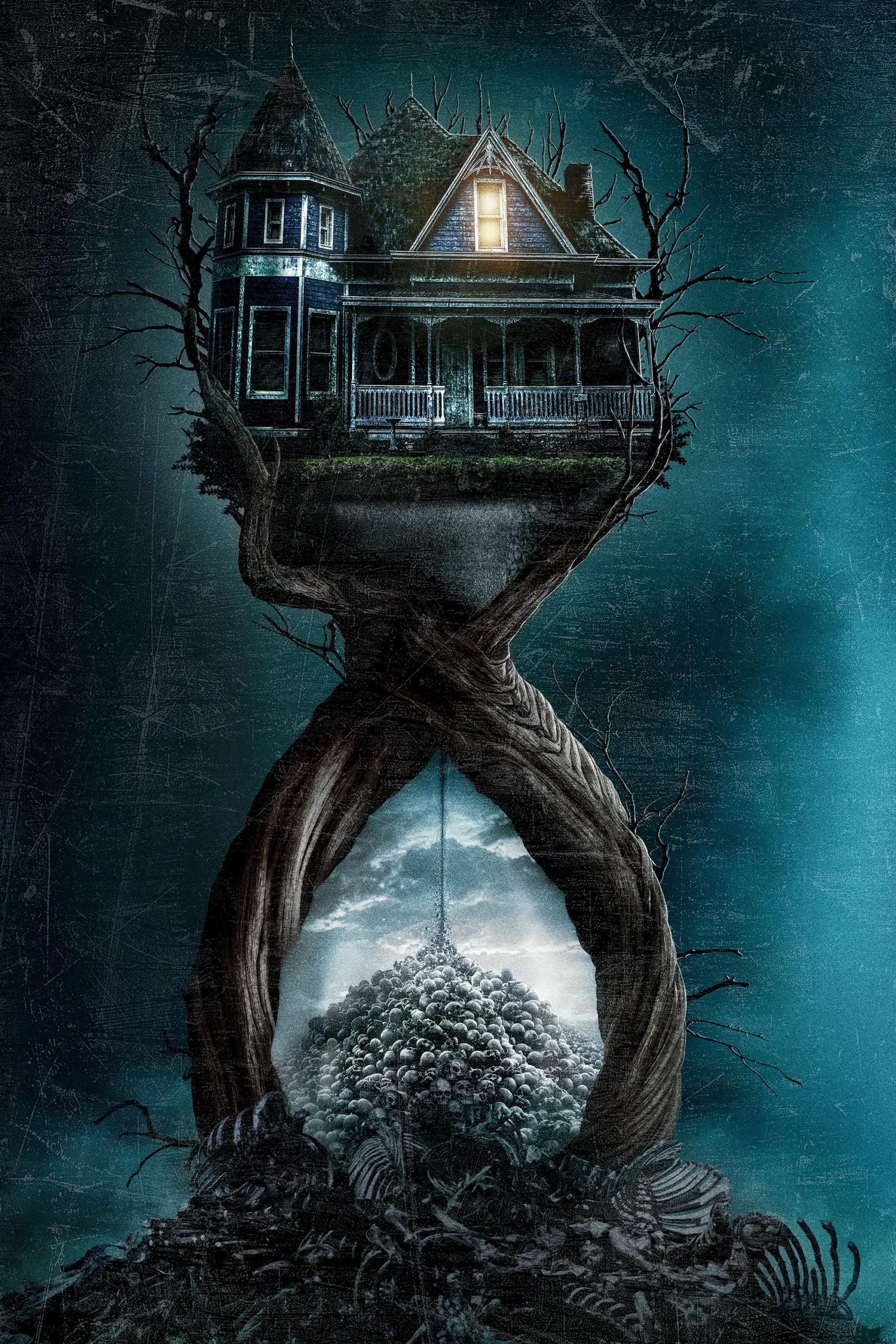 تا سپیده‌ دم (Until Dawn)