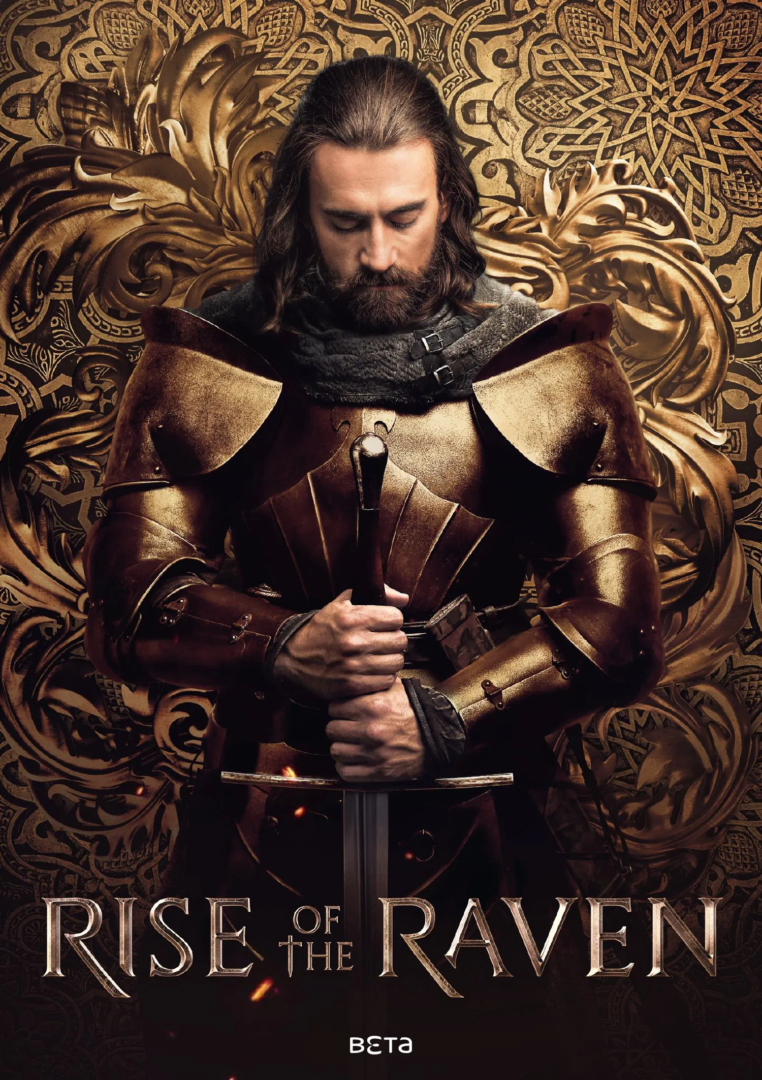 خیزش قهرمان (Rise of the Raven)