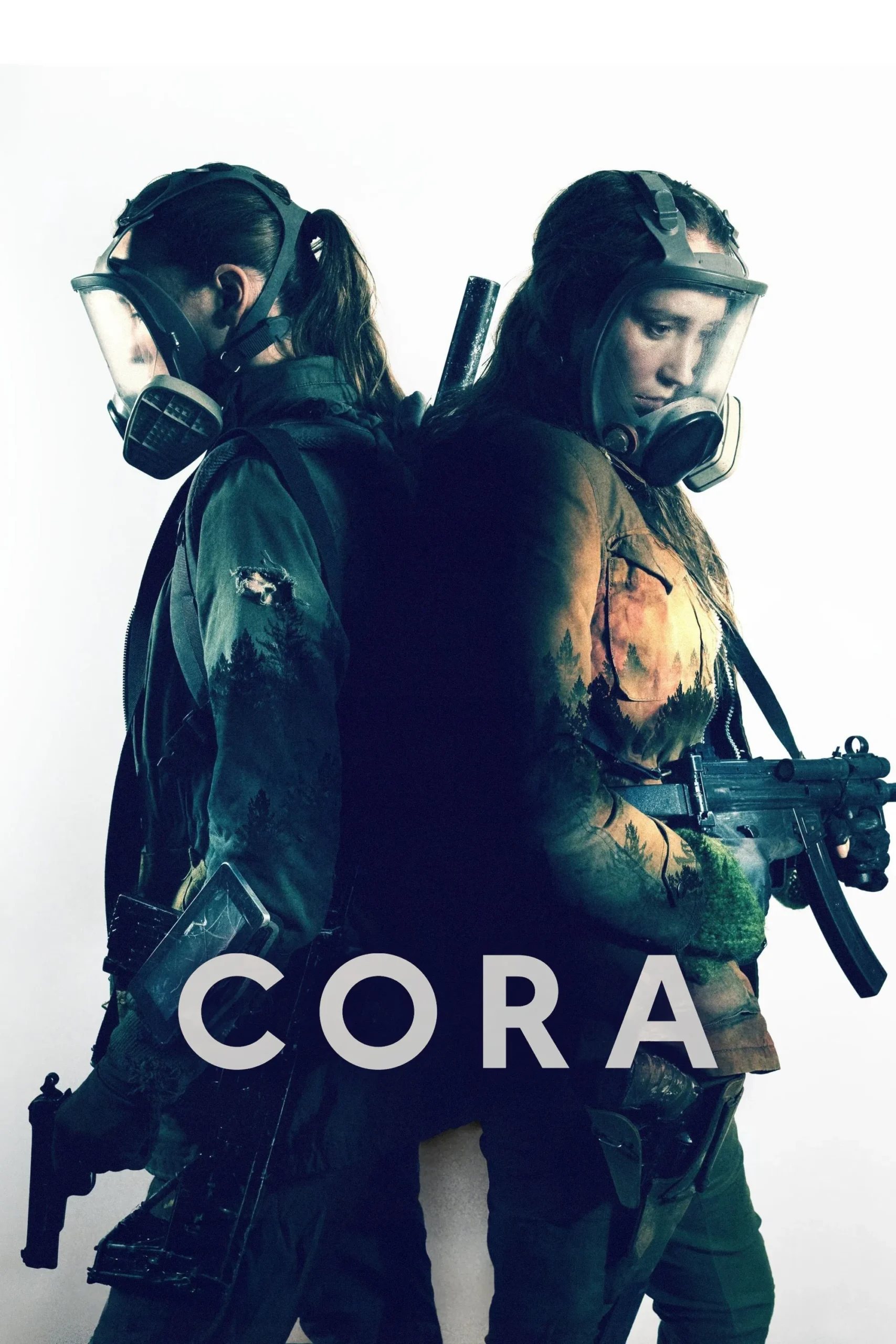 کُرا (Cora)