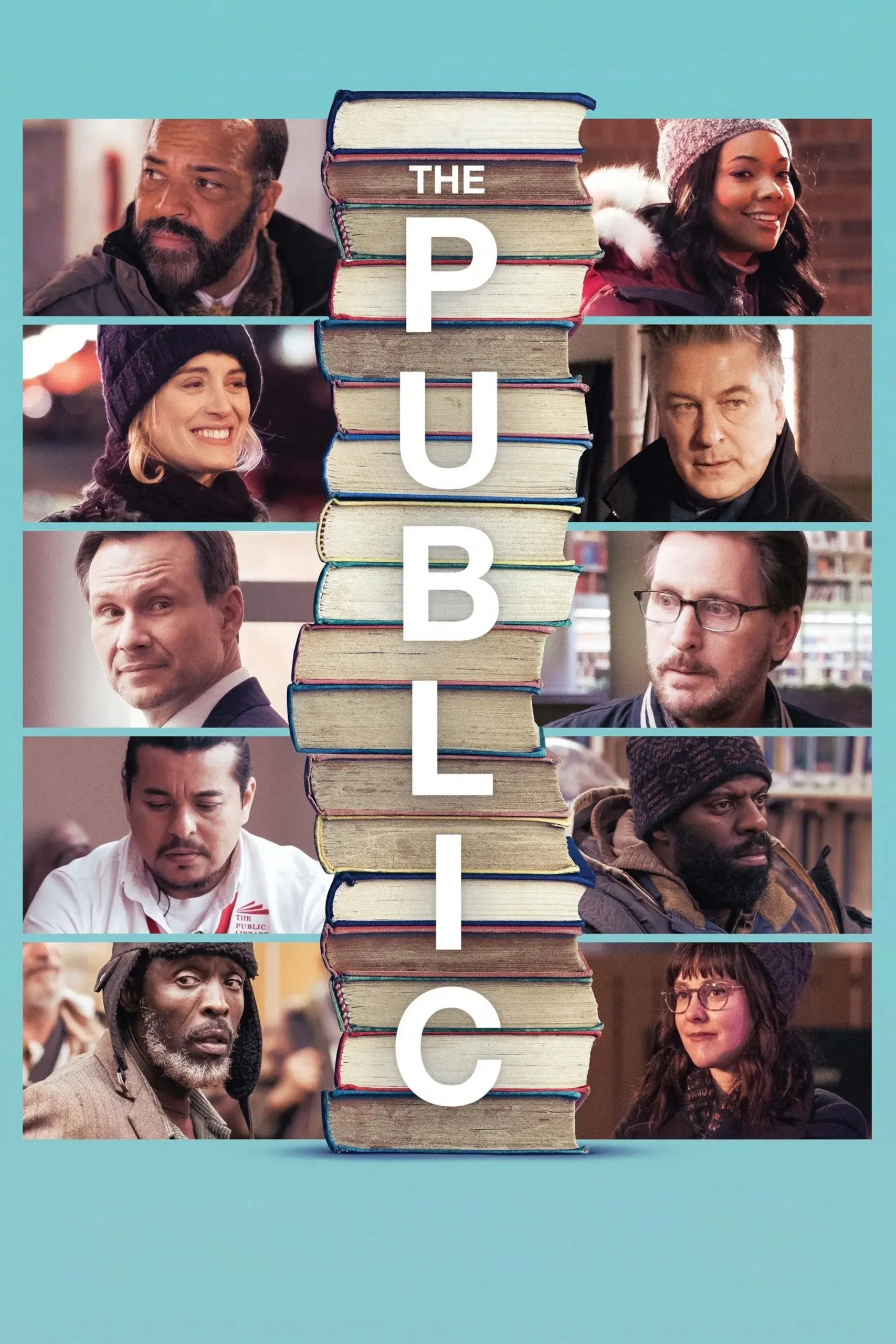 عموم (The Public)
