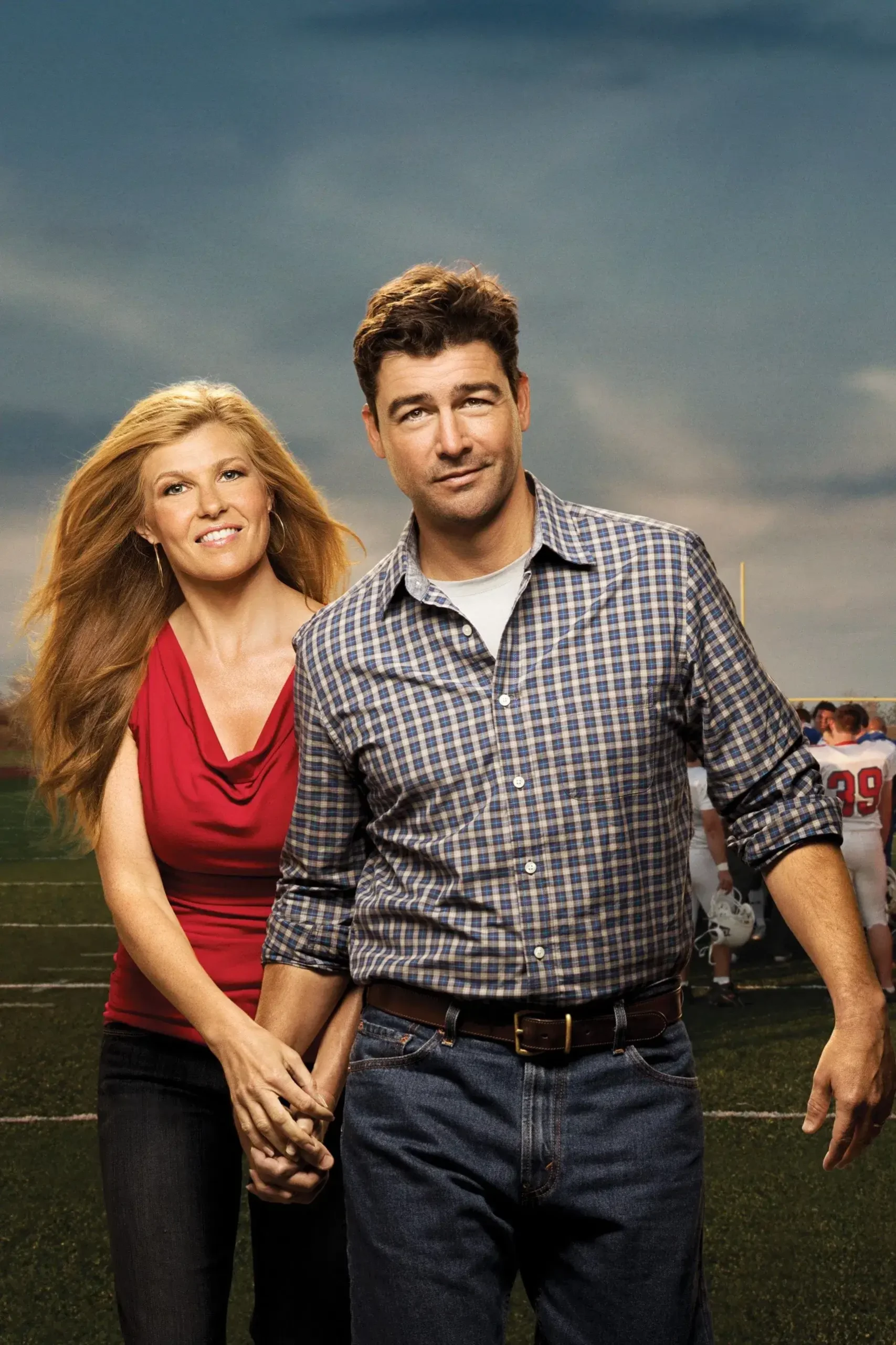 چراغ‌های شب جمعه (Friday Night Lights)