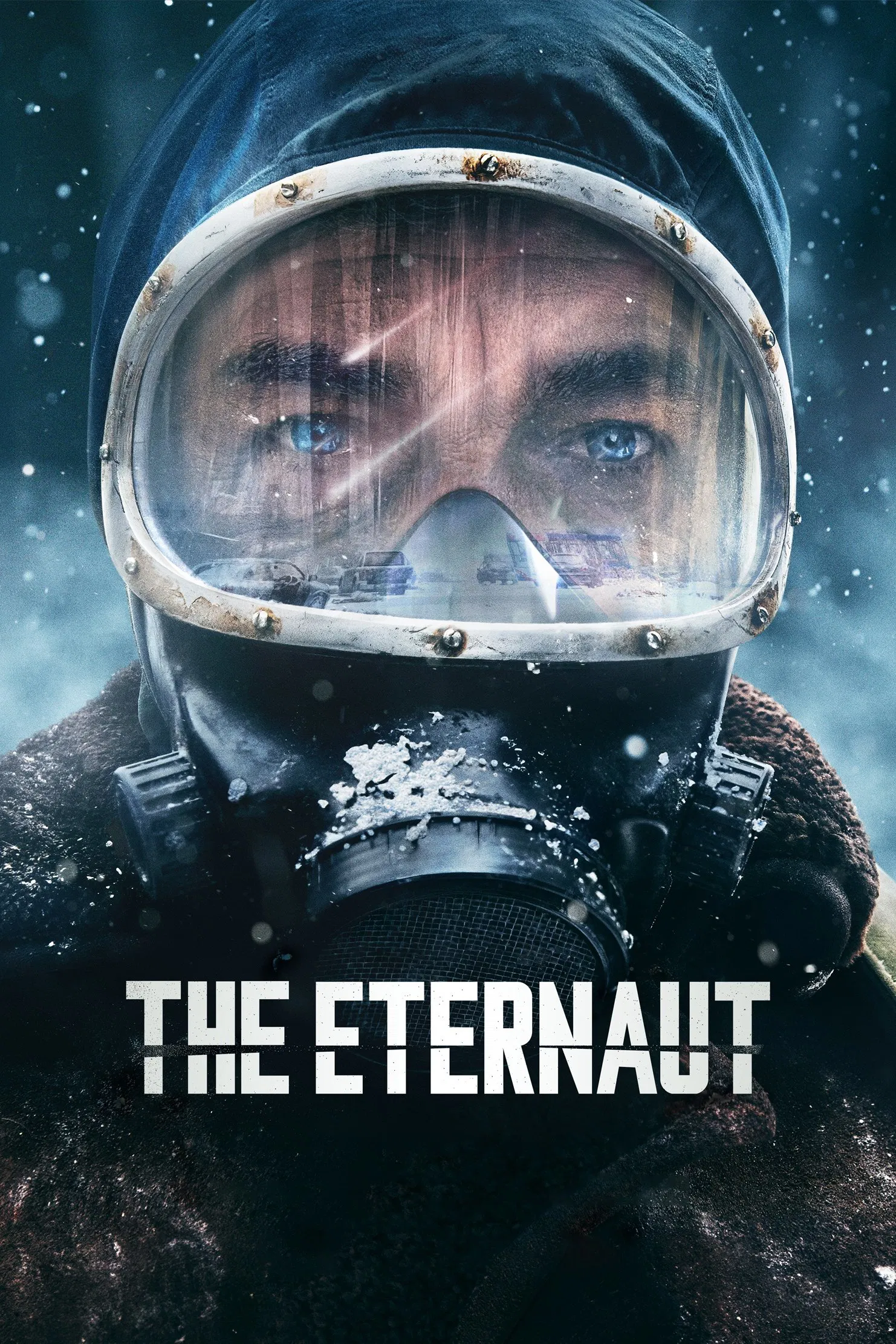 مسافر ابدیت (The Eternaut)