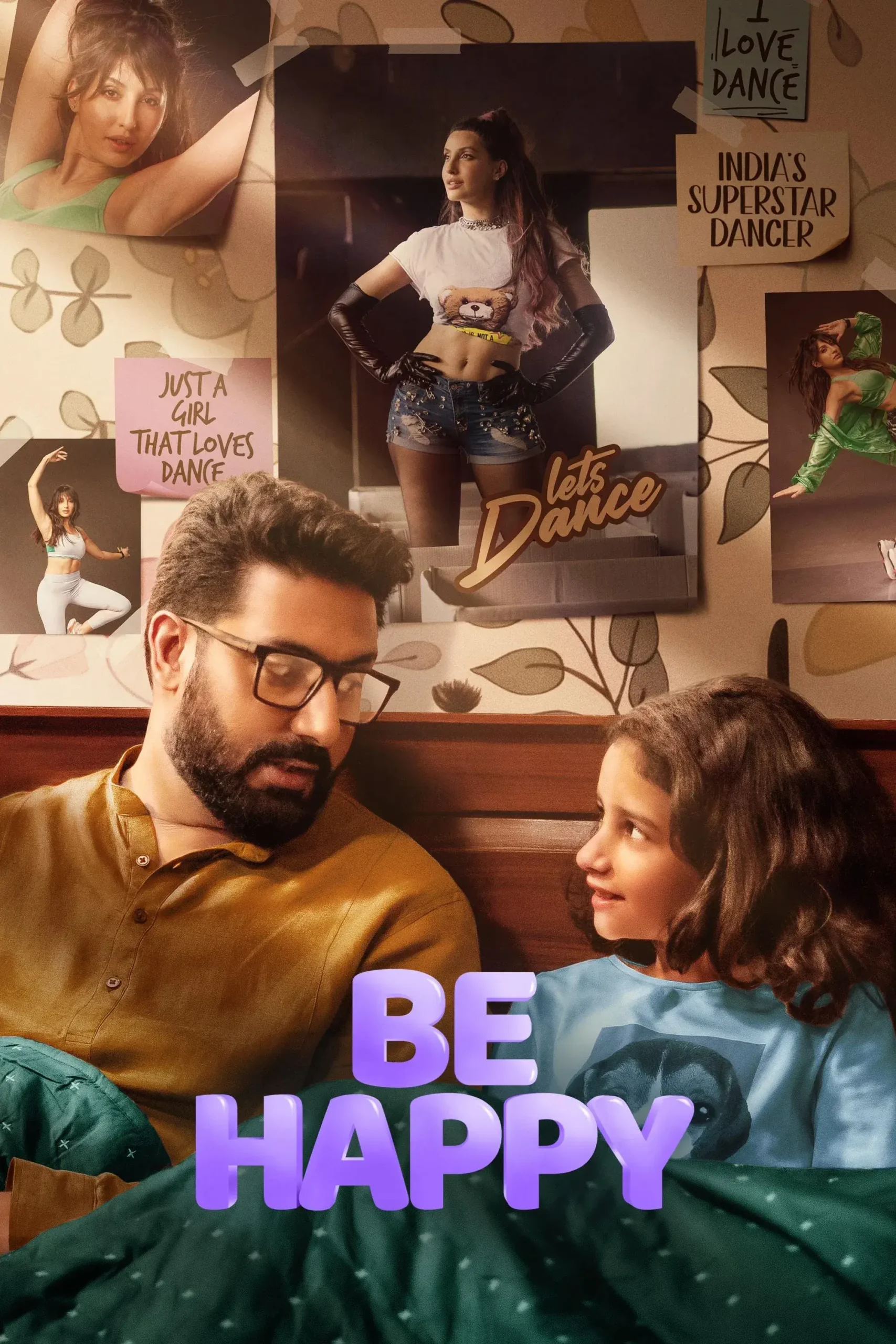 خوشحال باش (Be Happy)