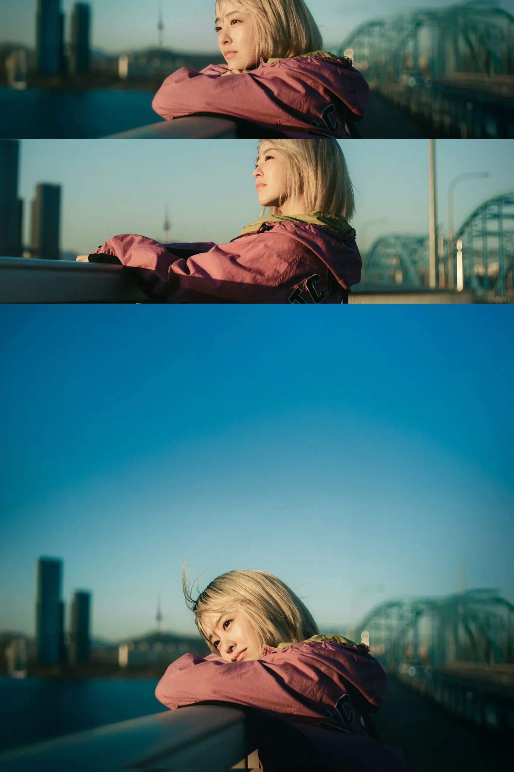 سئول نانوشته ی ما (Our Unwritten Seoul)