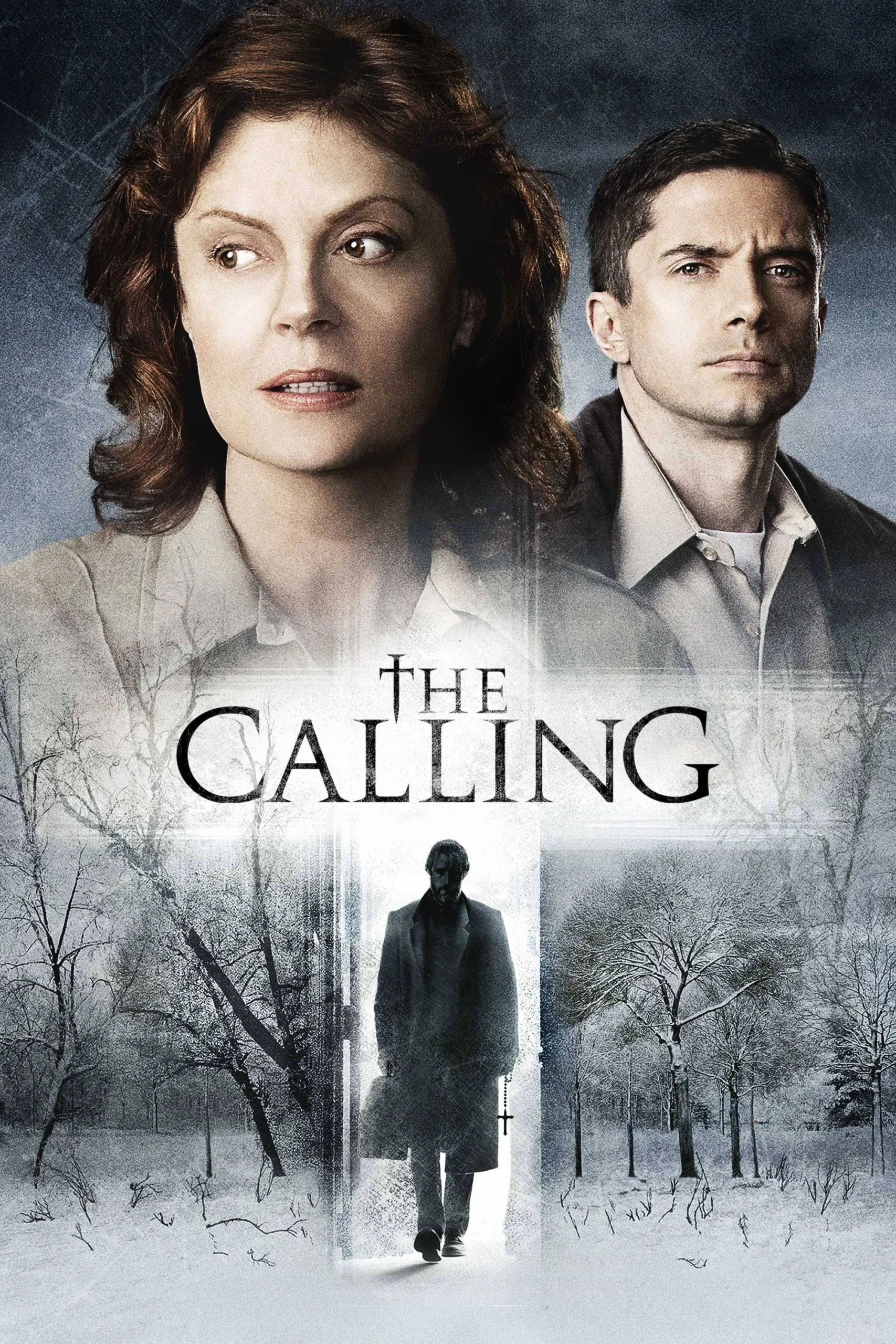 صدا زدن (The Calling)