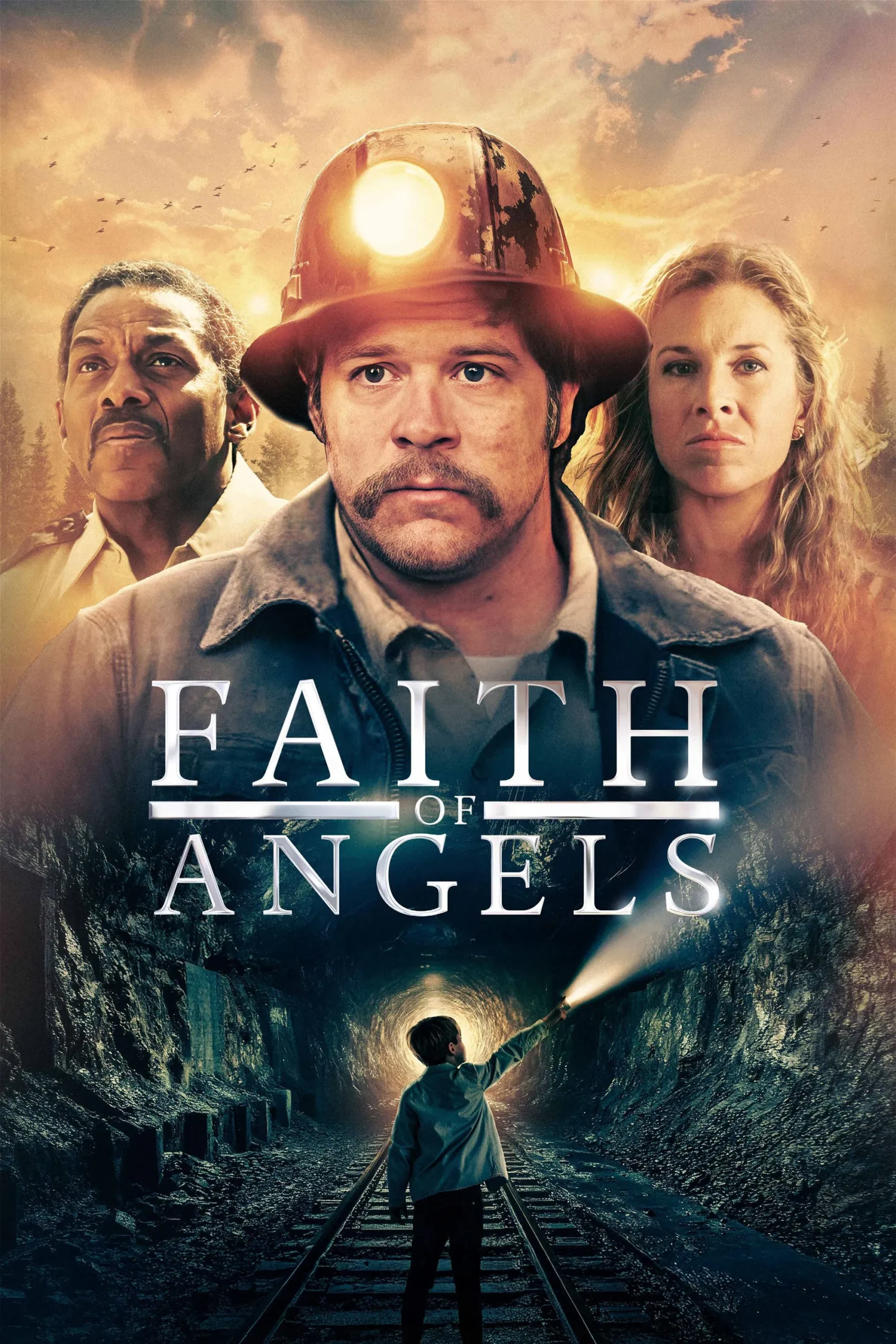 ایمان فرشتگان (Faith of Angels)