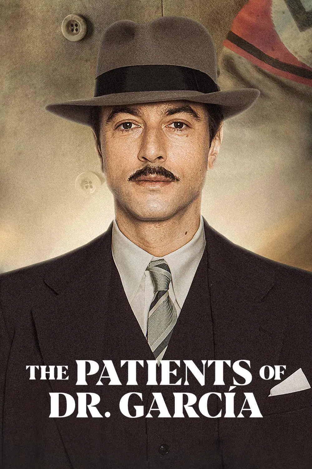 بیماران دکتر گارسیا (Los pacientes del doctor García)