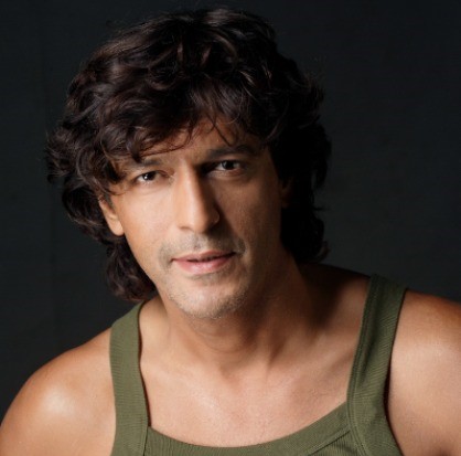 Chunky Pandey