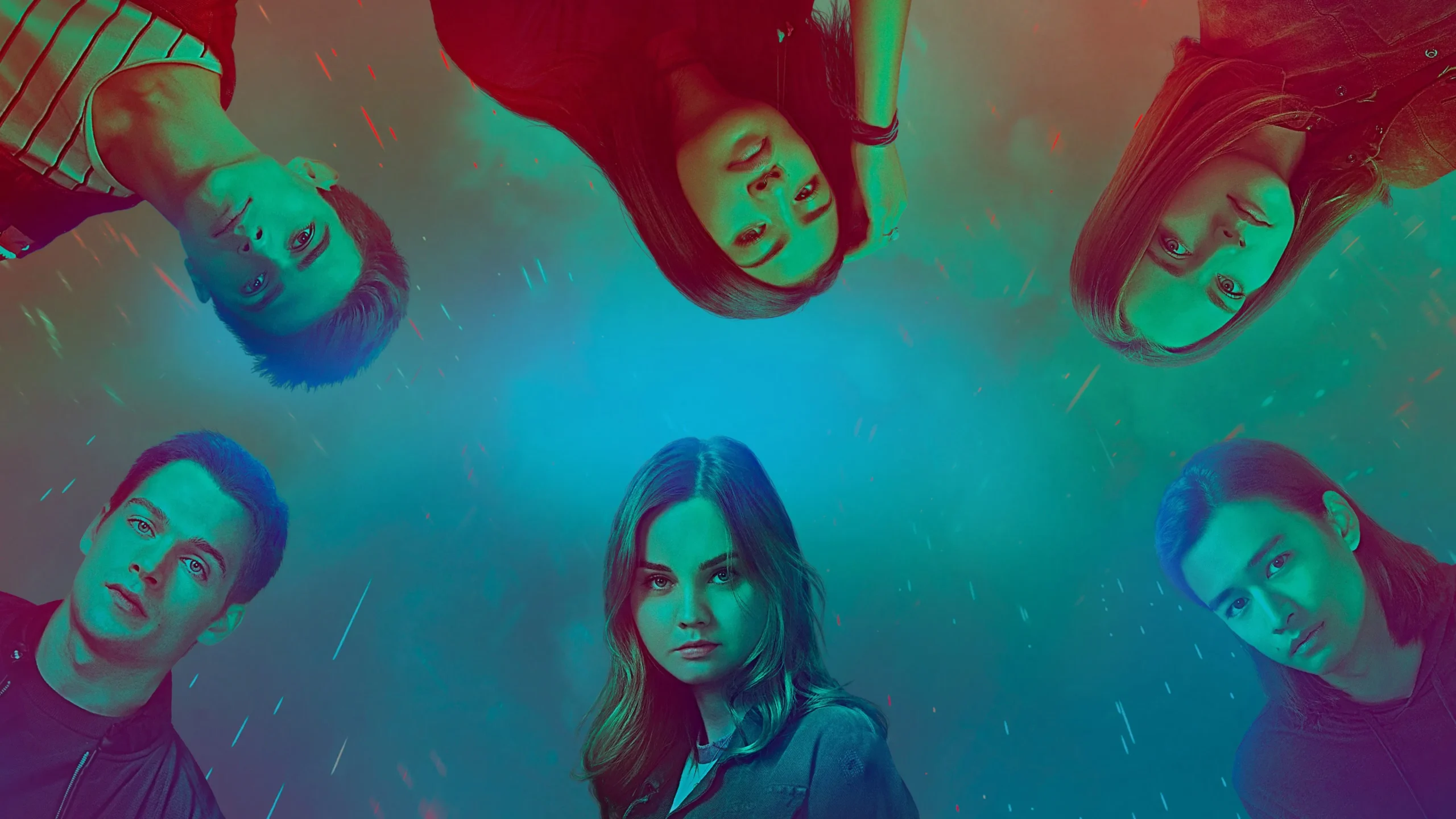 Season 4 Poster