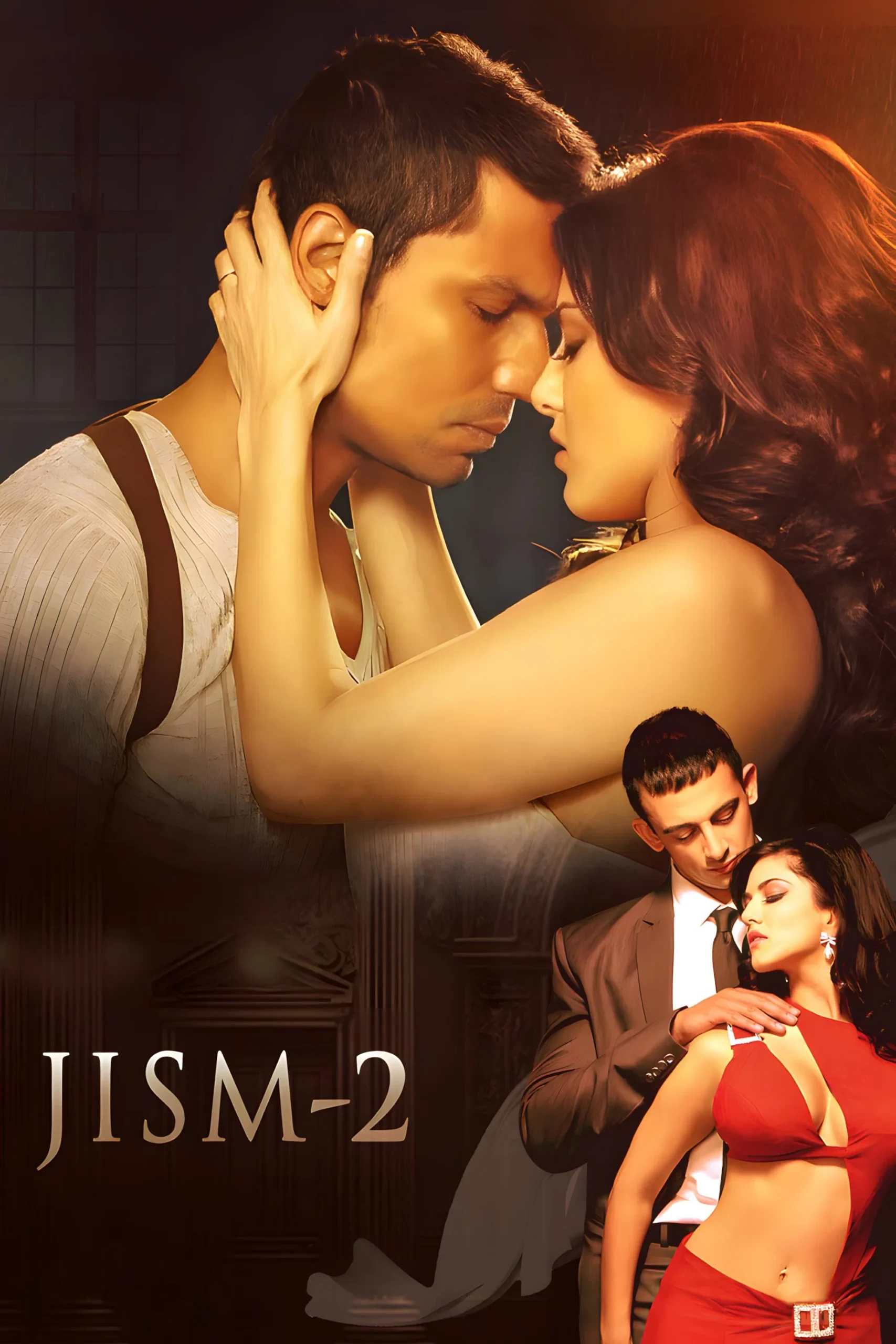 جسم 2 (Jism 2)