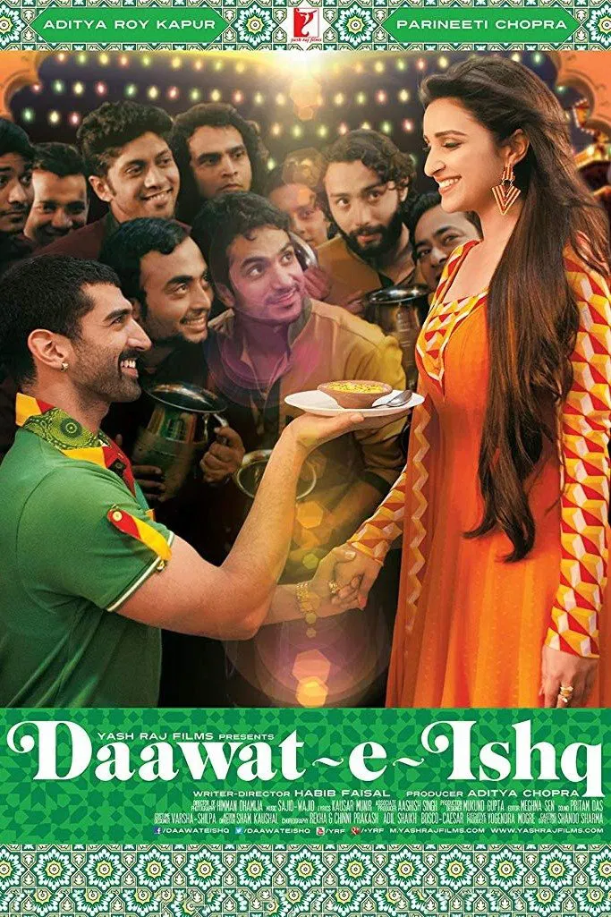 ضیافت عشق (Daawat-e-Ishq)