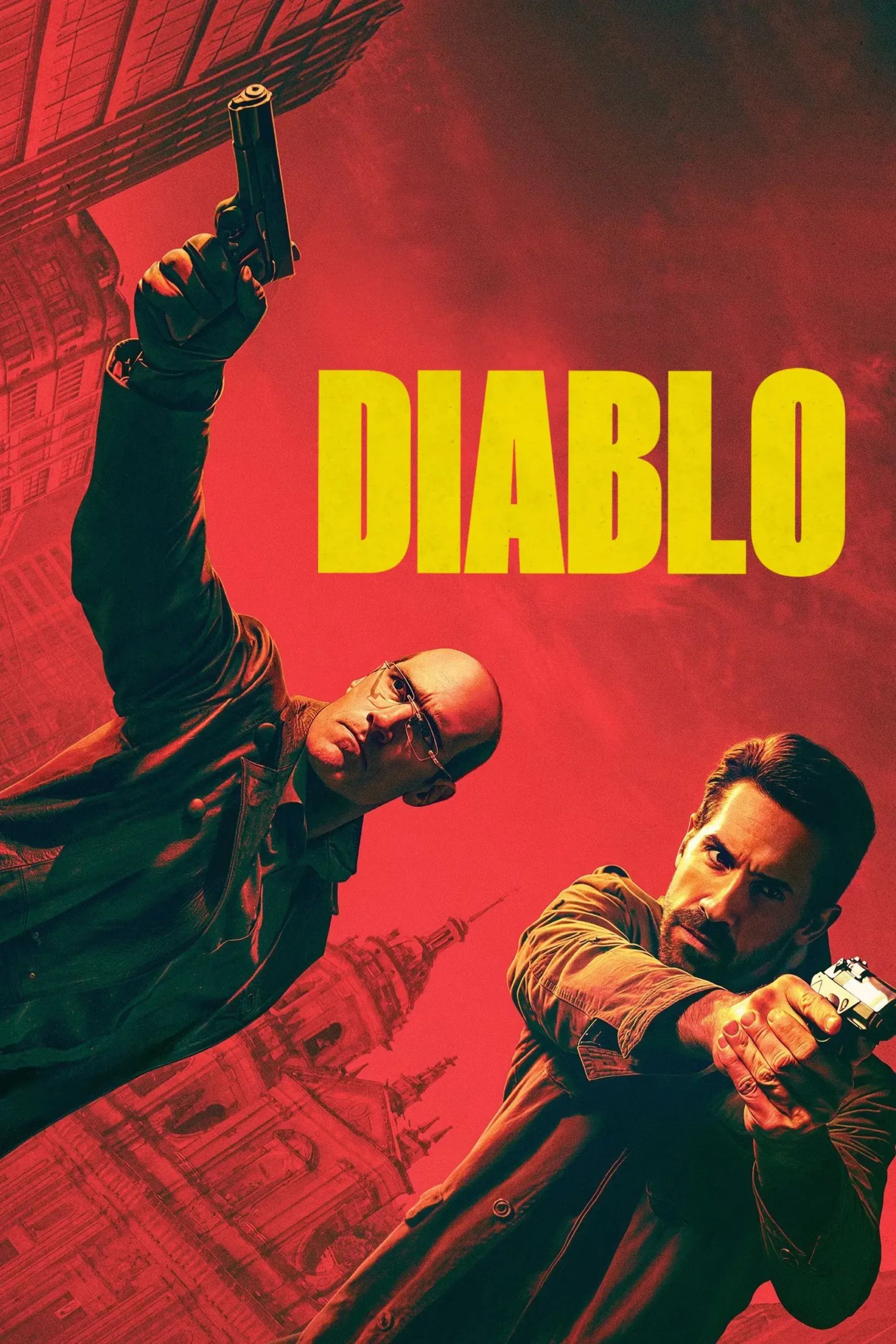 شیطان (Diablo)