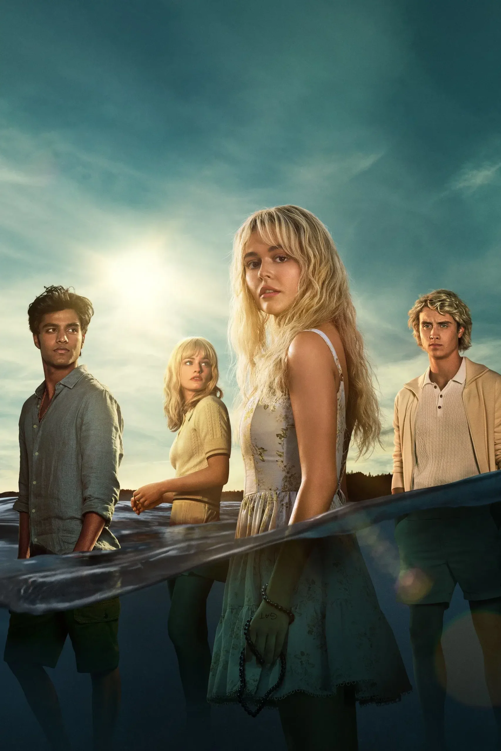 ما دروغگو بودیم (We Were Liars)