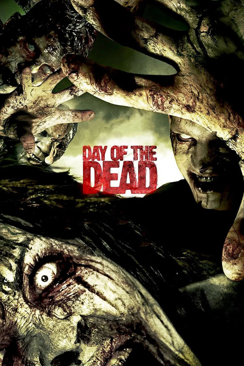 روز مردگان (Day of the Dead)