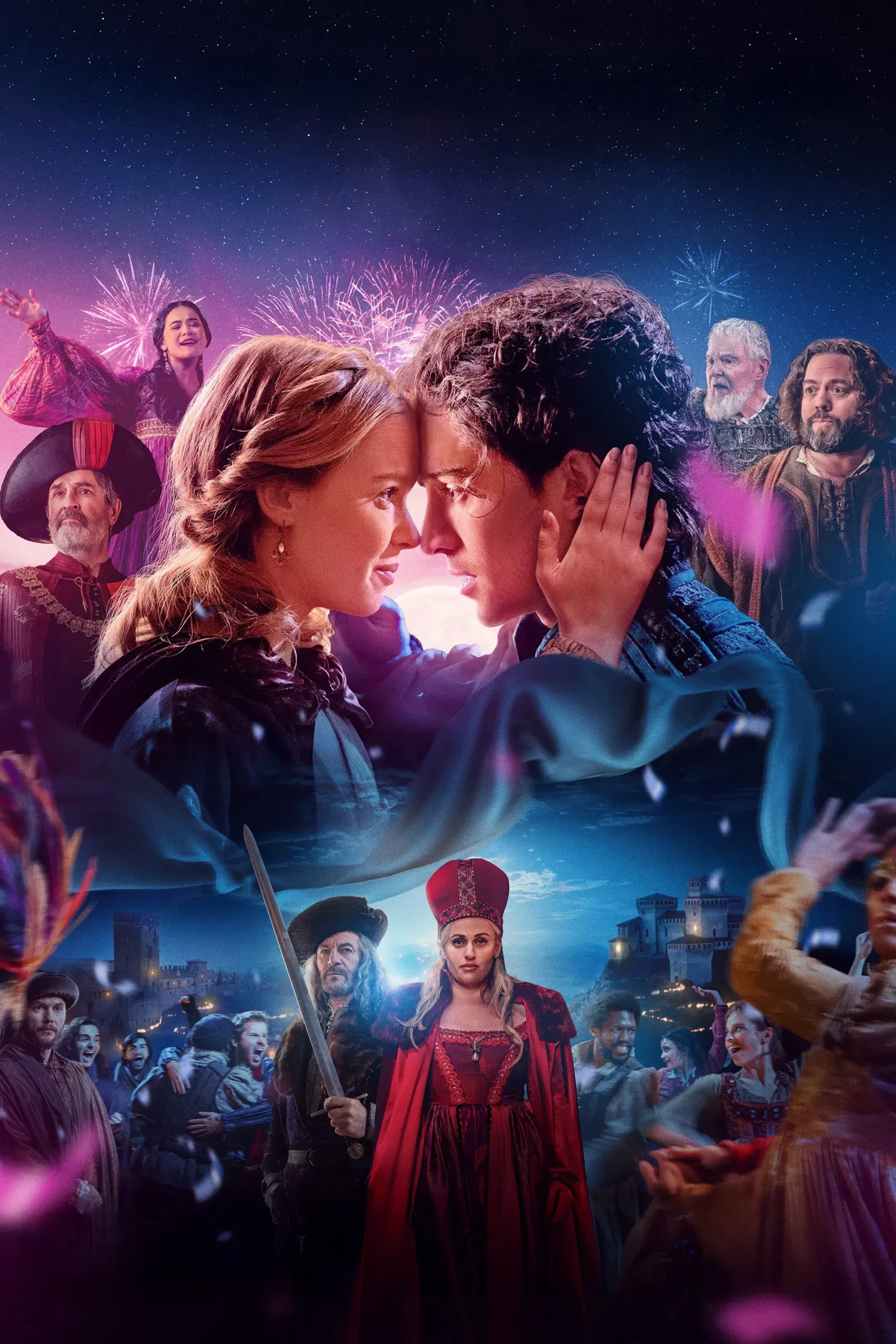 ژولیت و رومئو (Juliet Romeo)